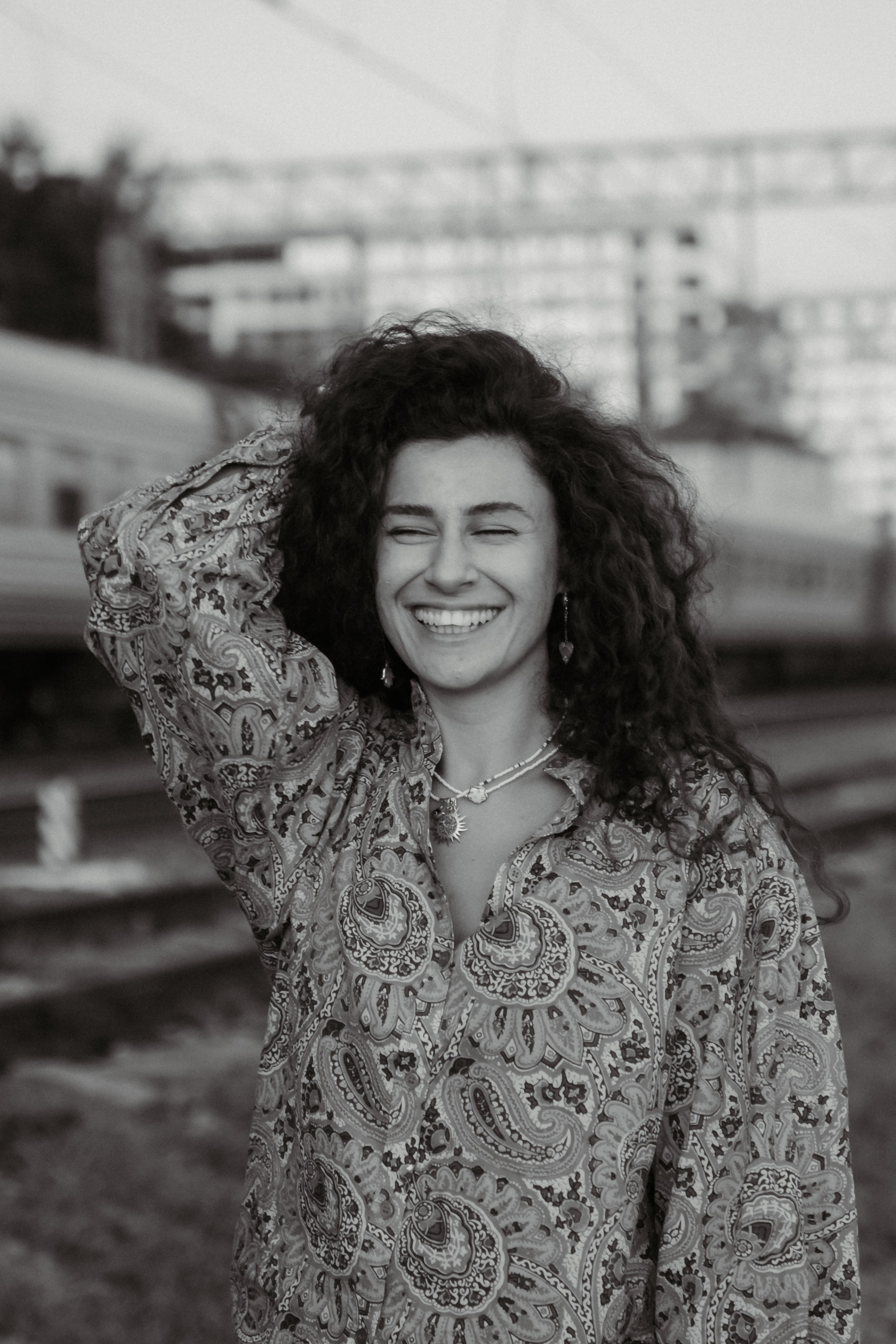 Любовь свою по ветру донеси. Фотограф Сергей Суслов | Сочи