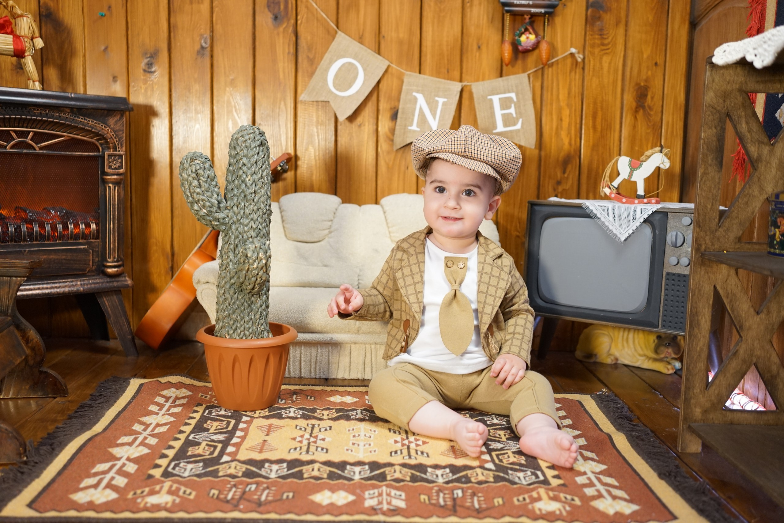 Фотосессия на Годик для Мальчиков. Детская Фотостудия ГОДОВАСИКИ в Санкт-Петербурге фотосесия на годик