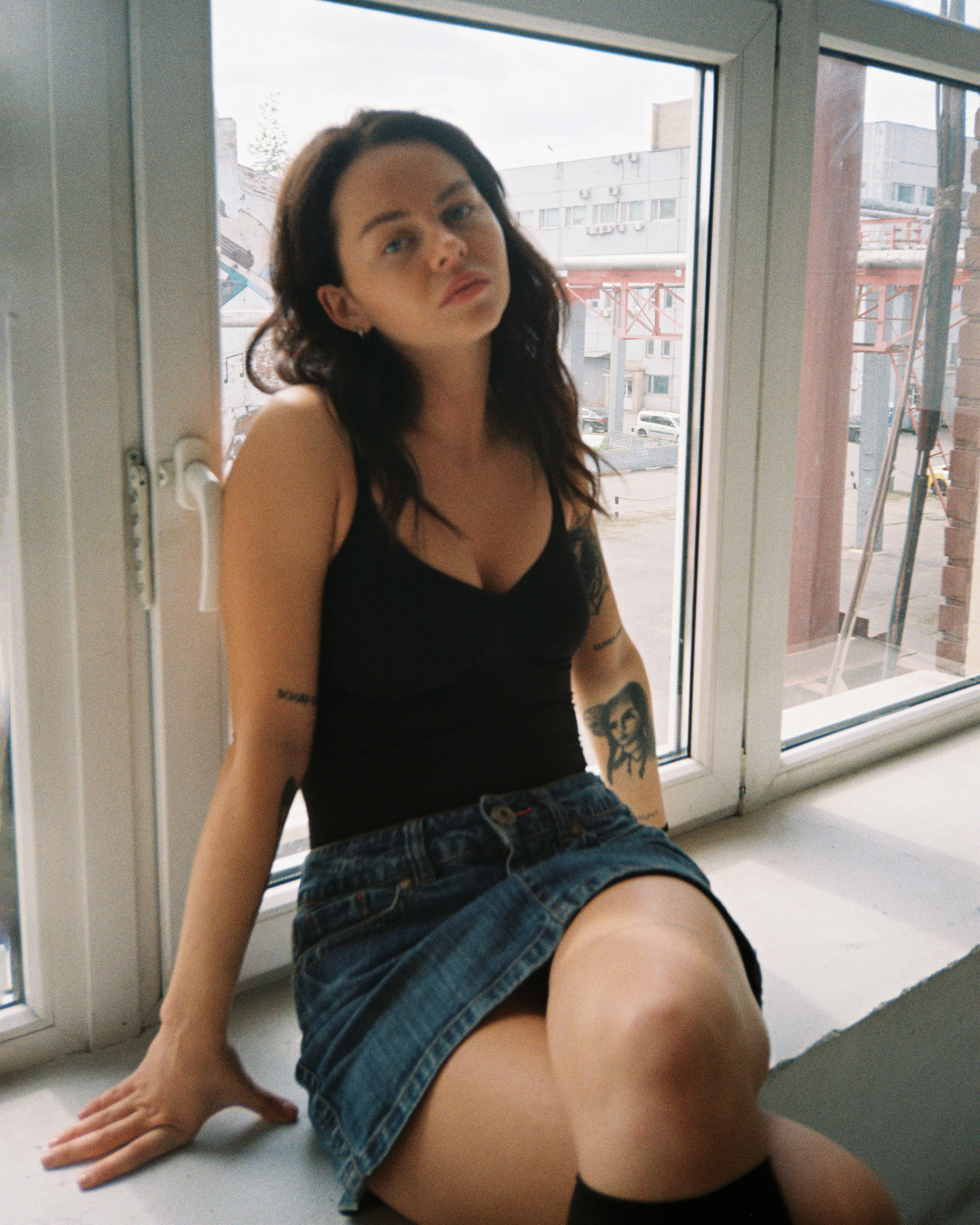 Полина, июнь 2025