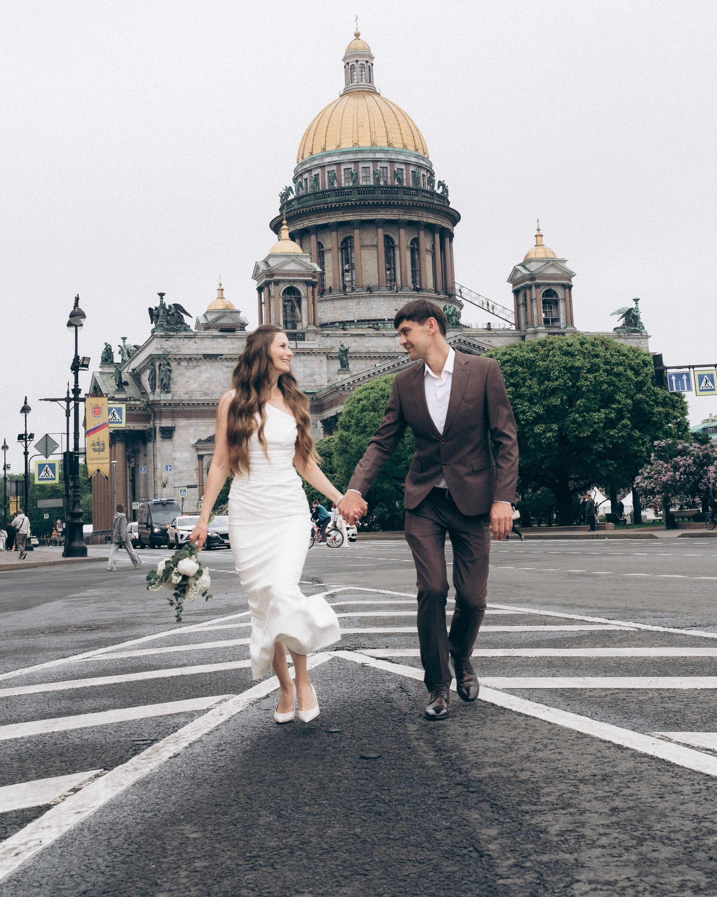 Soulmates. Professional photoartist in St. Petersburg (wedding, reportage, portrait, model book, love story) Alexander Shvedov