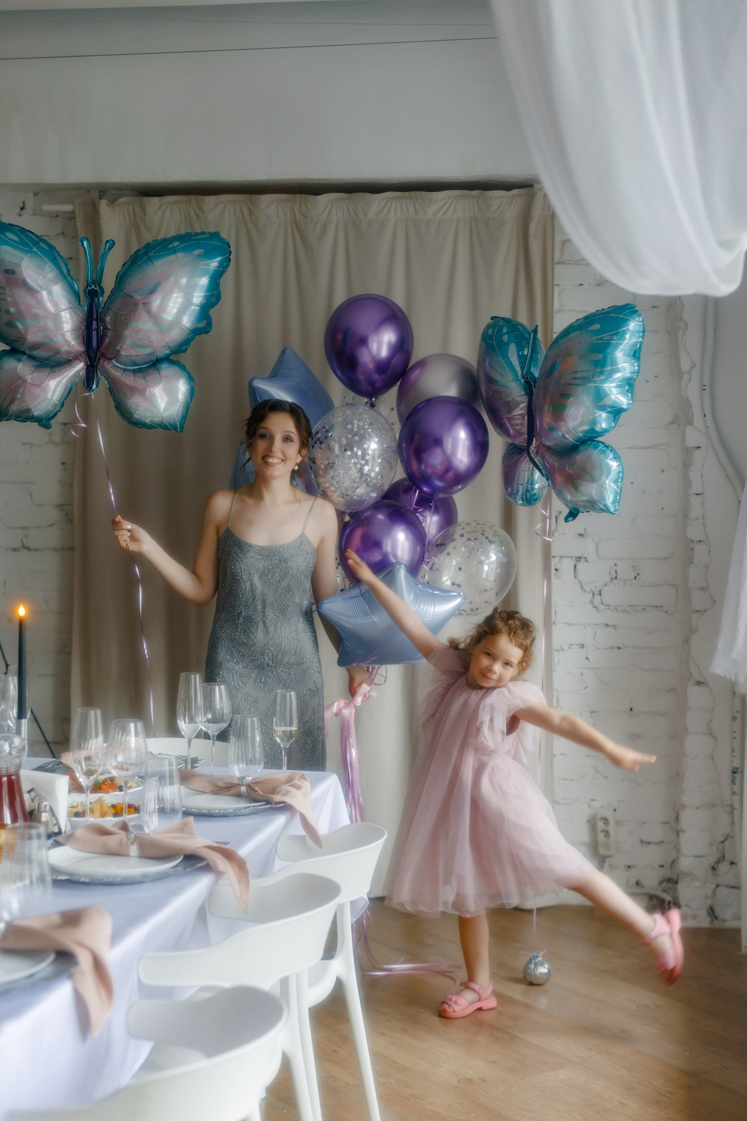 35-летие Беаты. Свадебный и семейный фотограф в Перми Дергачева Кристина