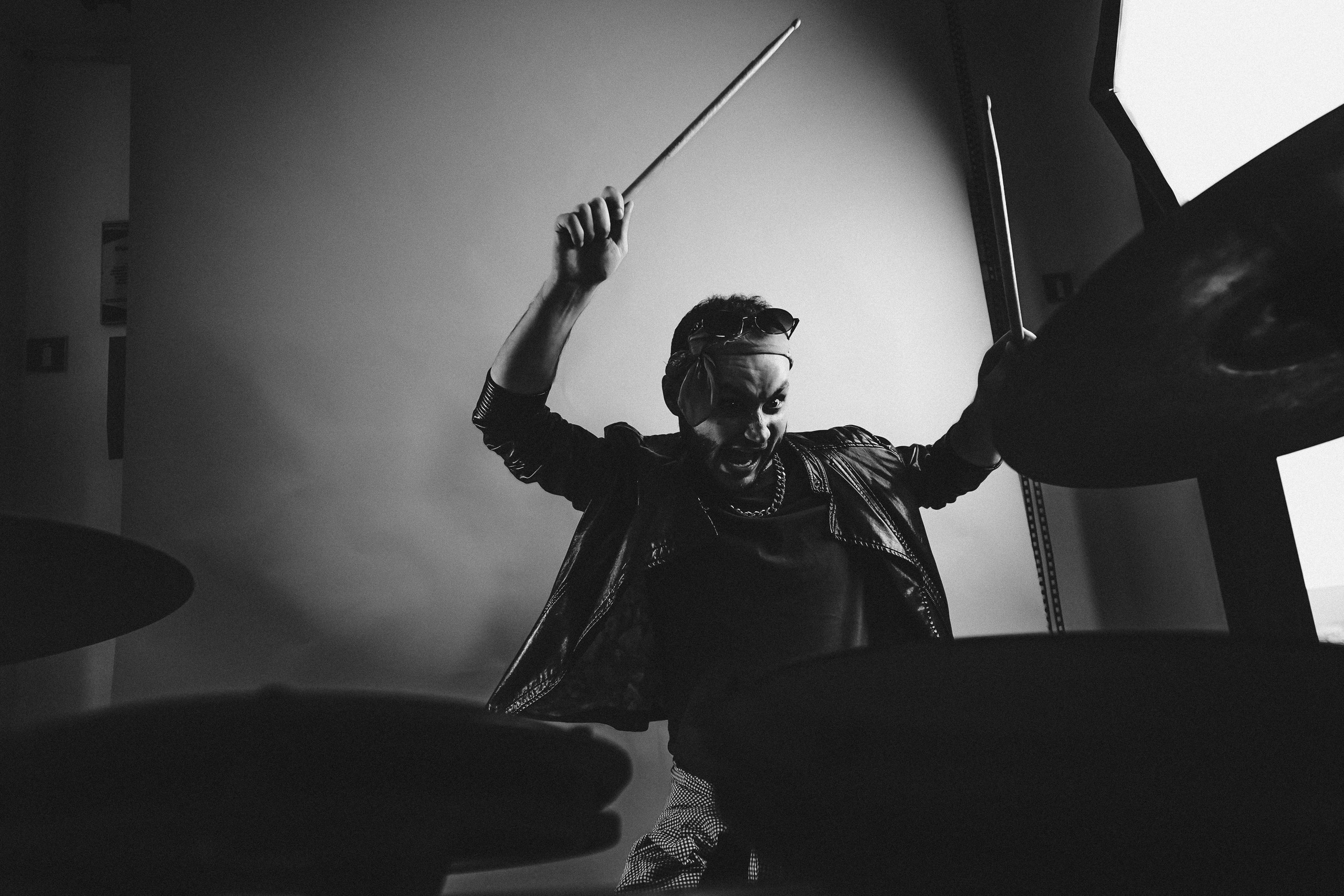 Портреты и индивидуальные съемки. Репортажный фотограф в Калининграде Морозов Кирилл