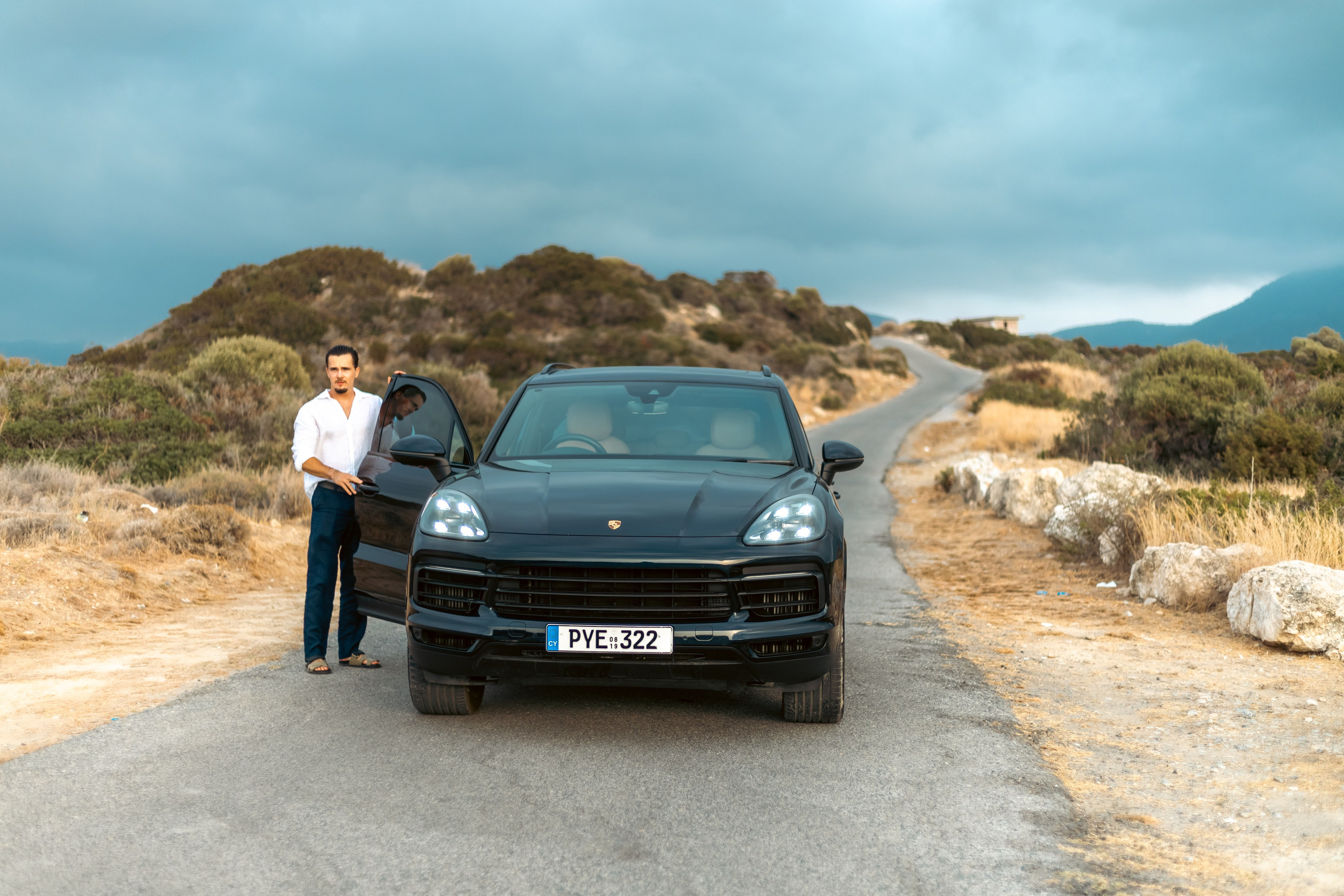 Денис. Семейный фотограф Израиль