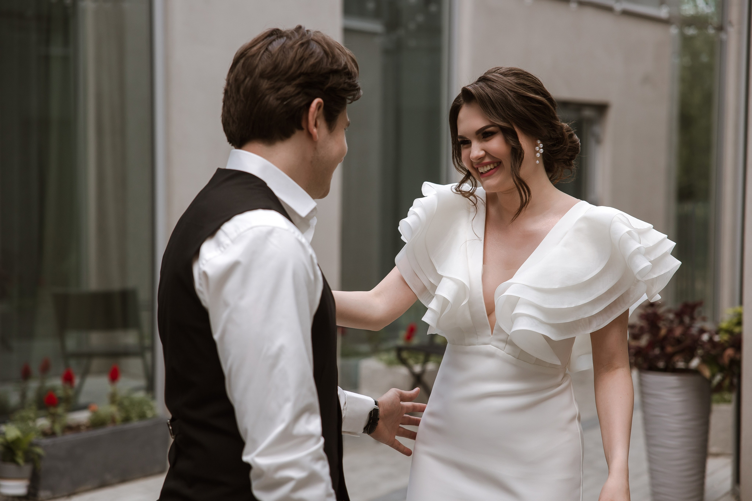 T&A. Свадебный и семейный фотограф в Самаре и Тольятти | Елена Топанцева