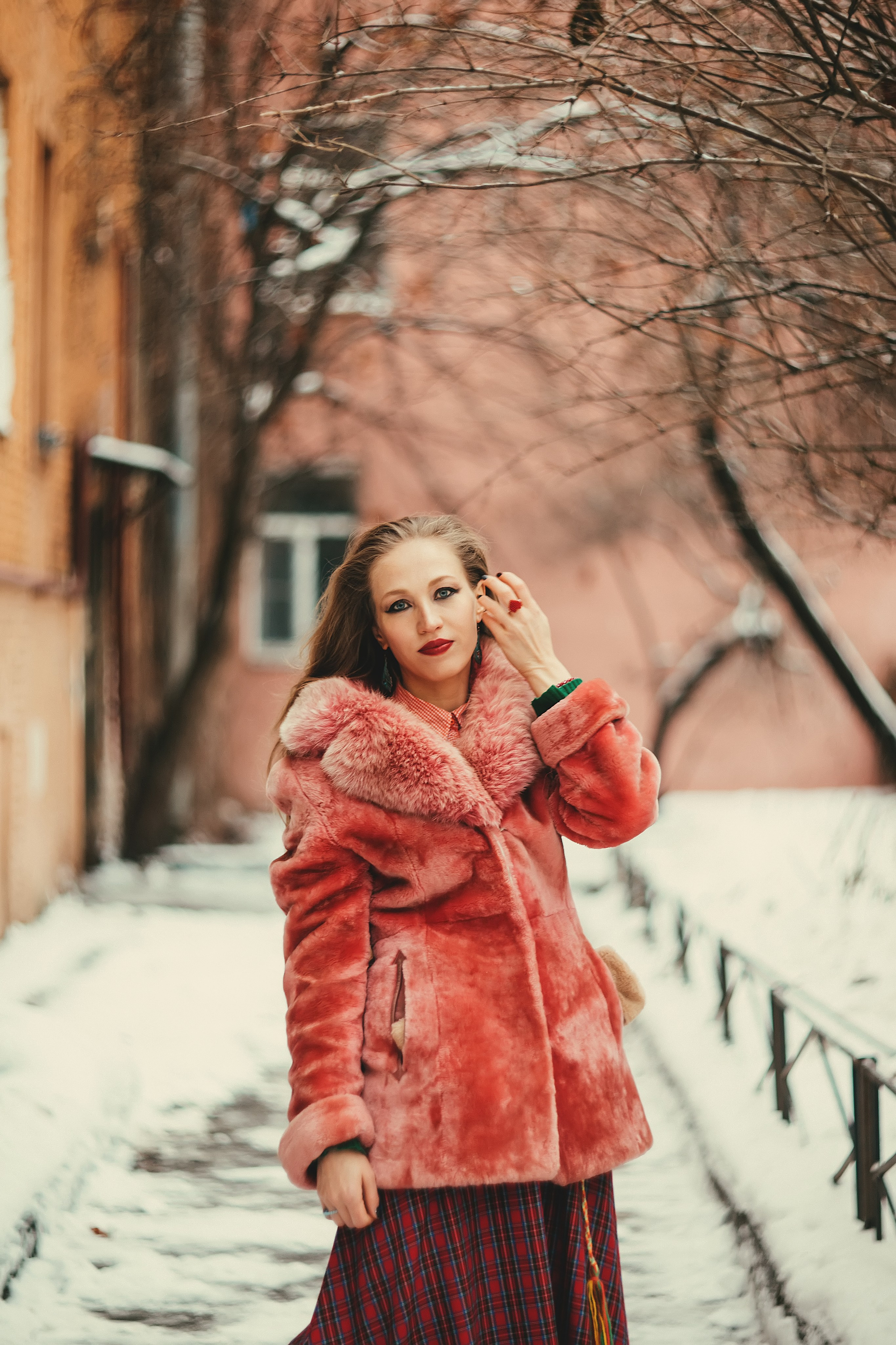 Фотосессия по дворам и парадным. Фотограф Вероника Весна| Санкт-Петербург | Питер | Спб | Петербург|