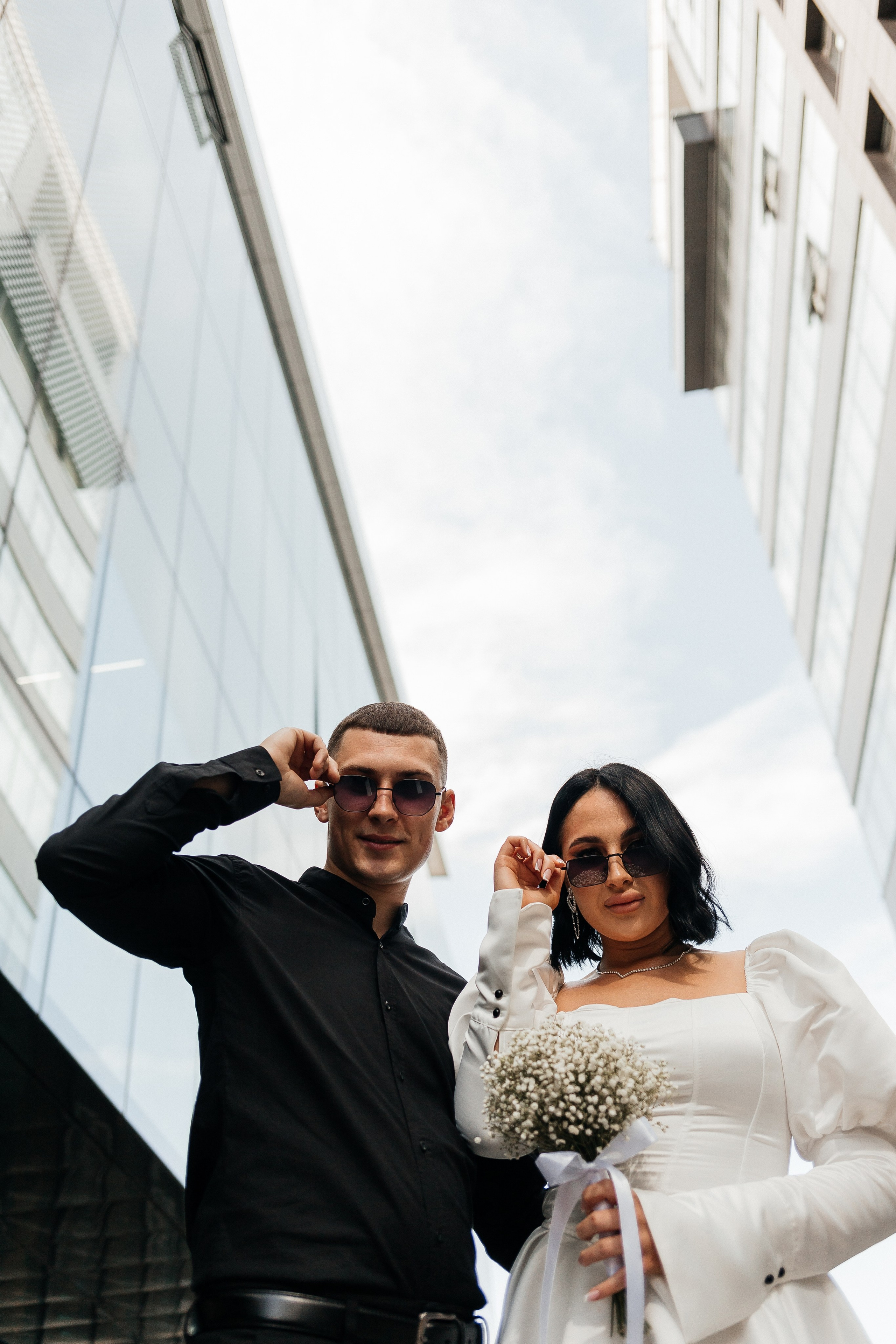 Александр и Карина/2024. Свадебный и семейный фотограф в Екатеринбурге