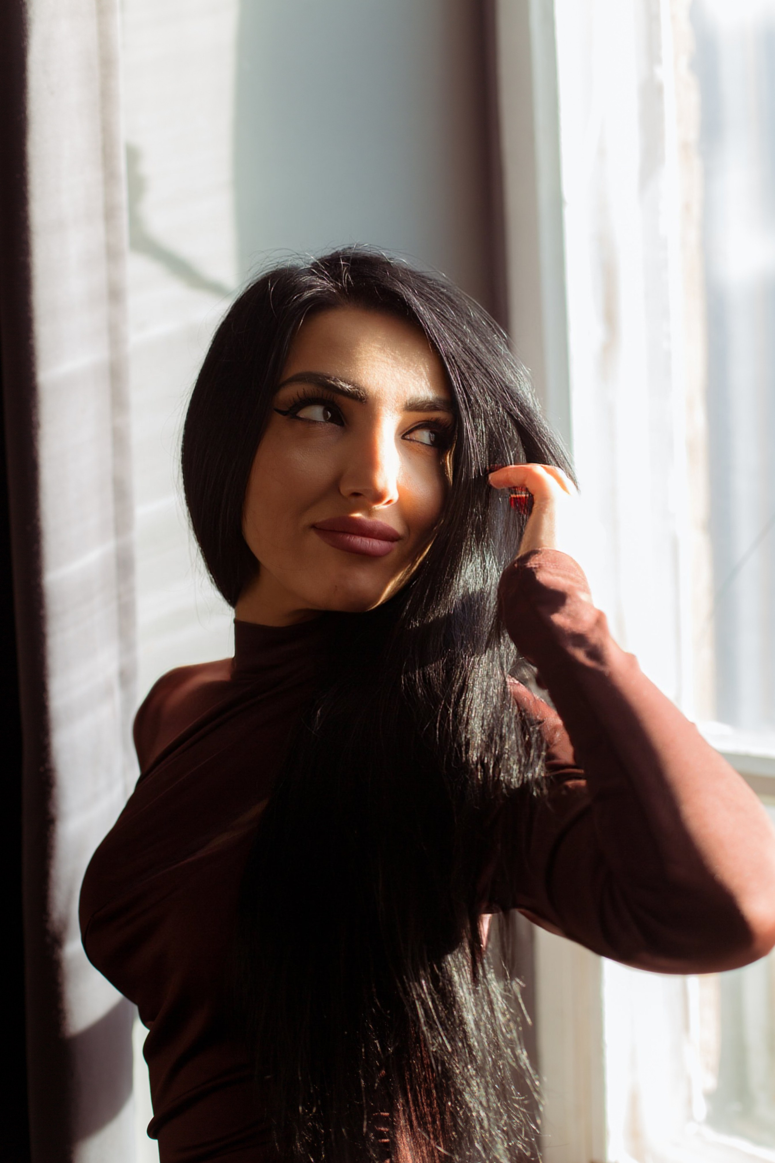 Urie. Beye Shevkiyeva Photography