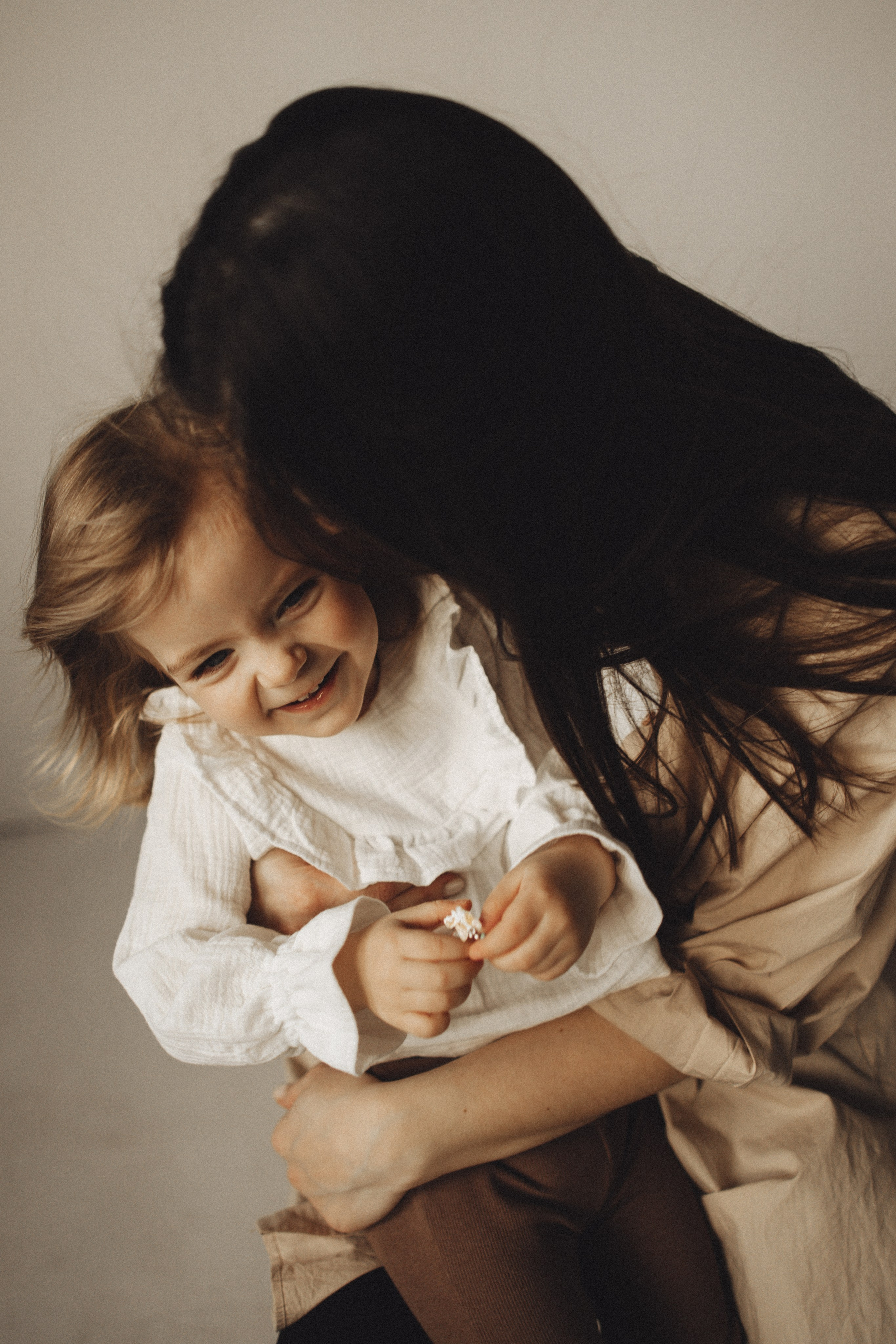 Мама и Полинка. Семейный и детский фотограф, таганрог, ростов-на-дону