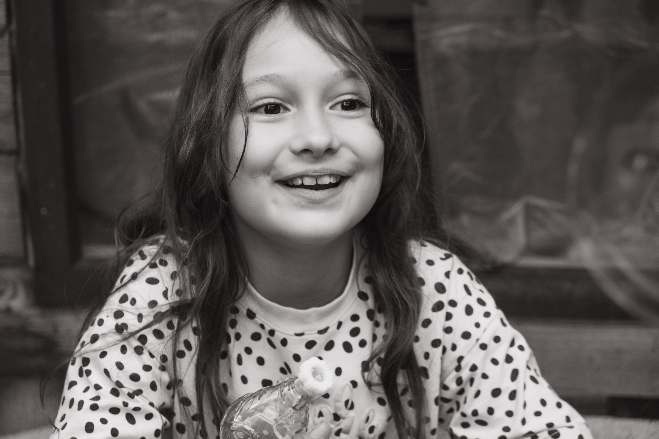 Людмила Ивановна и Настенька. Фотограф Евгения Войко Тюмень