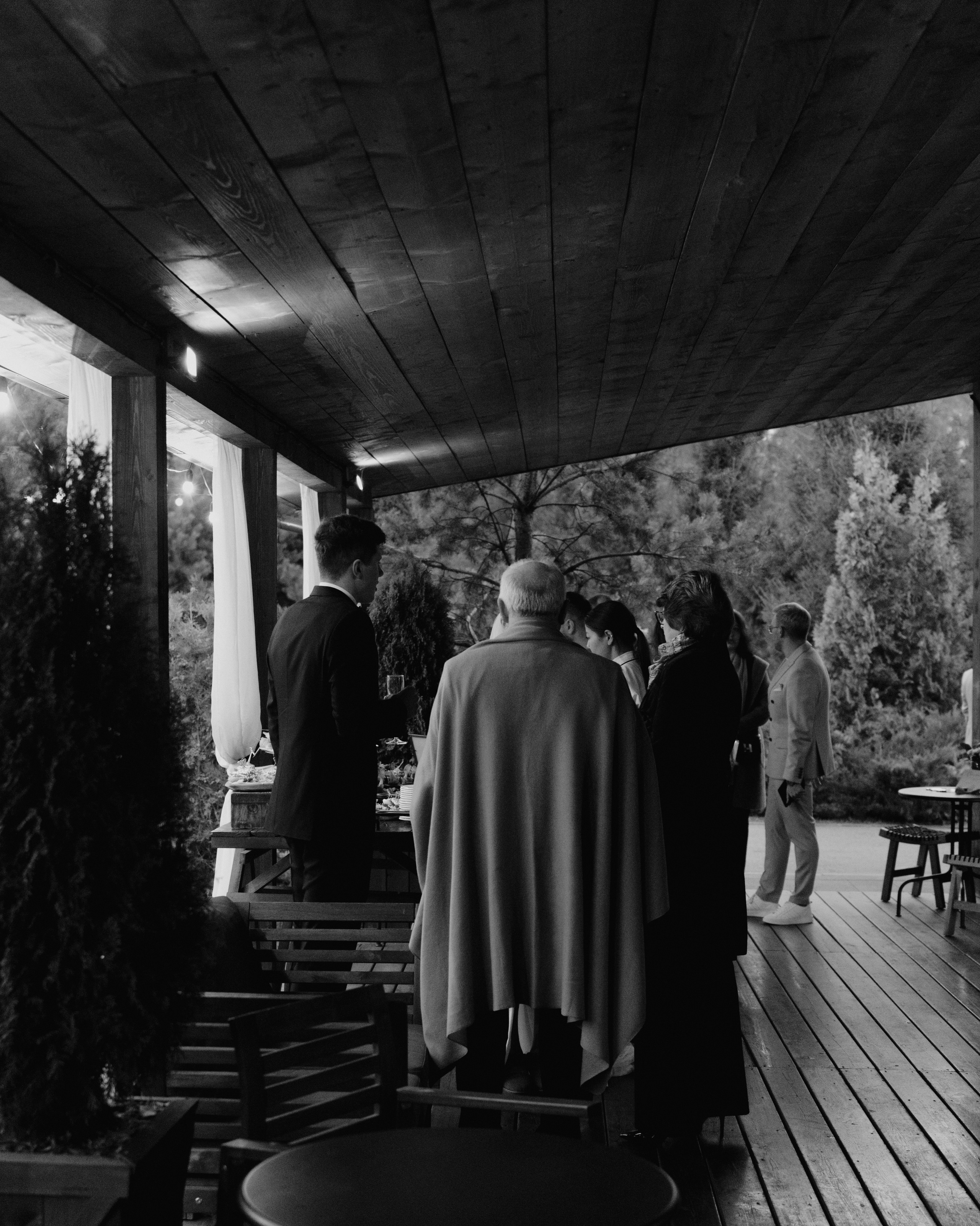 Наталия и Николай. Фотограф Олеся Скворцова