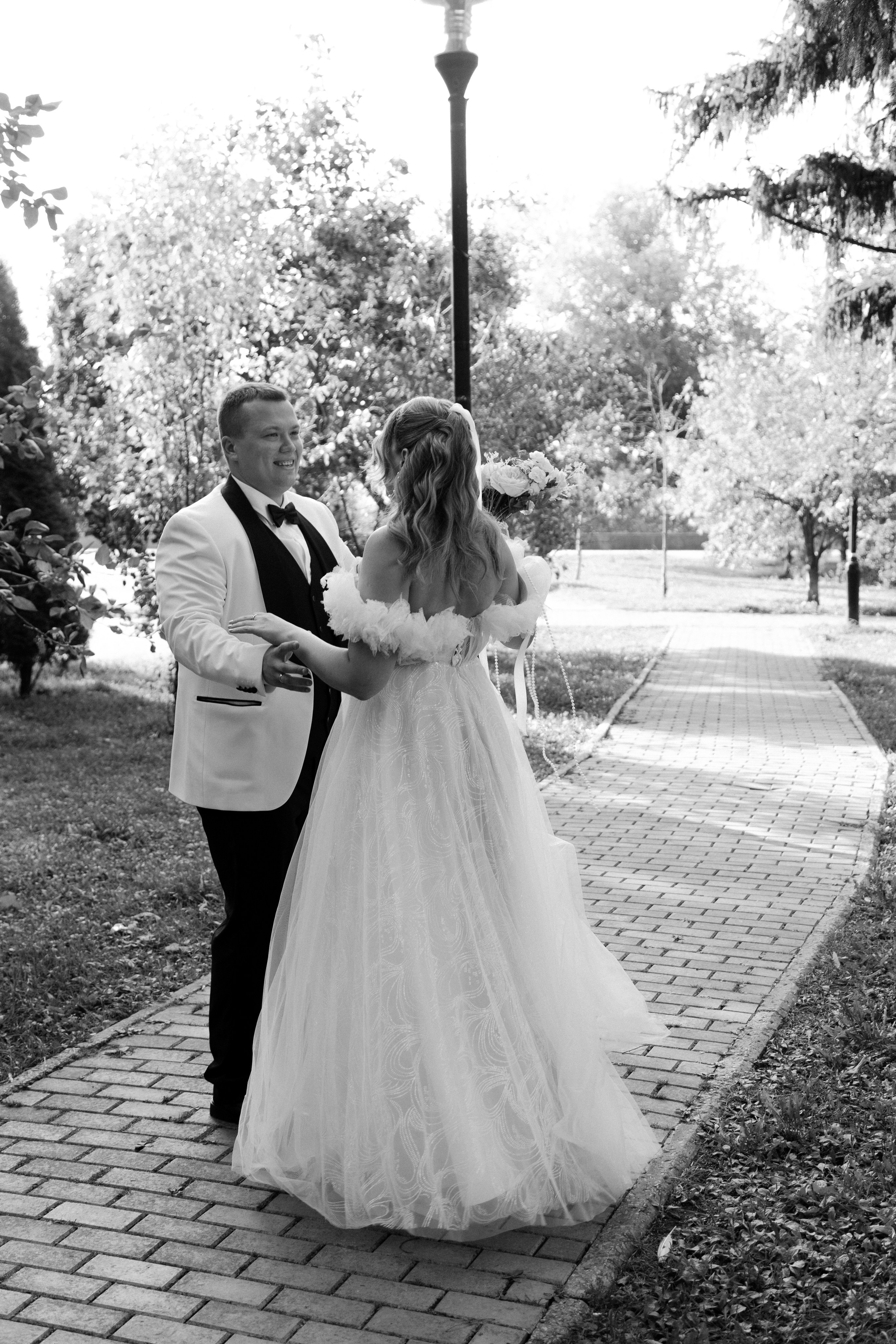 Андрей и Анна. Орнштейн Полина I Фотограф Самара