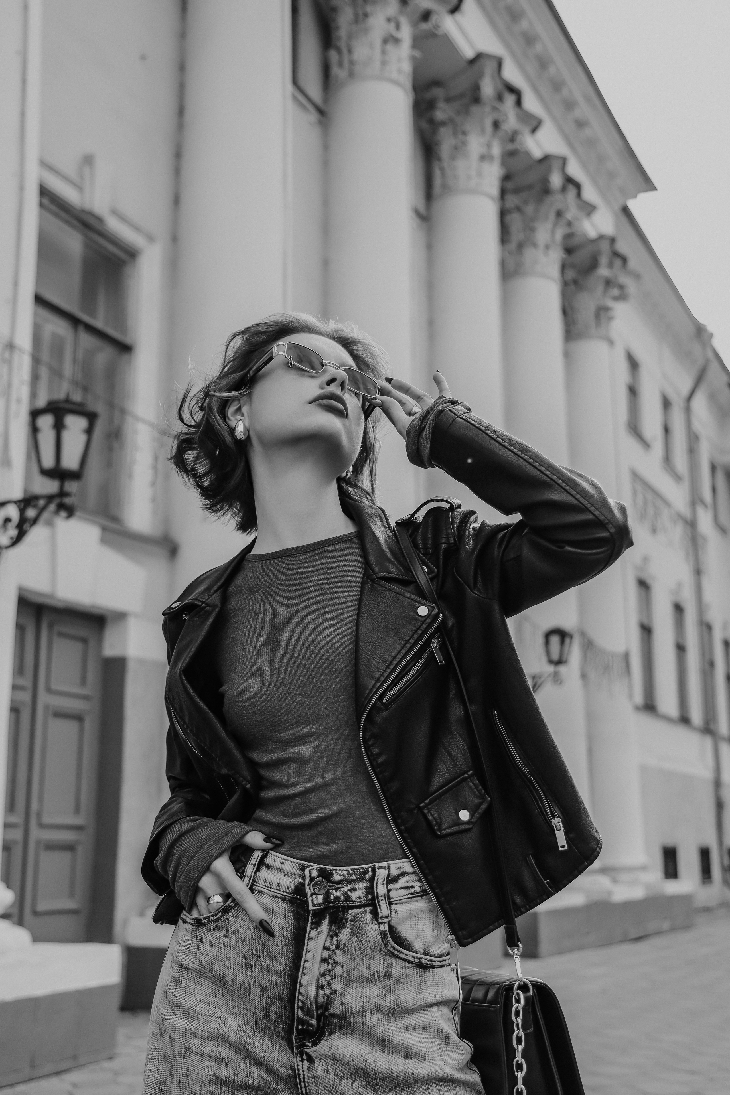 Ангелина. Фотограф Анастасия Борисова