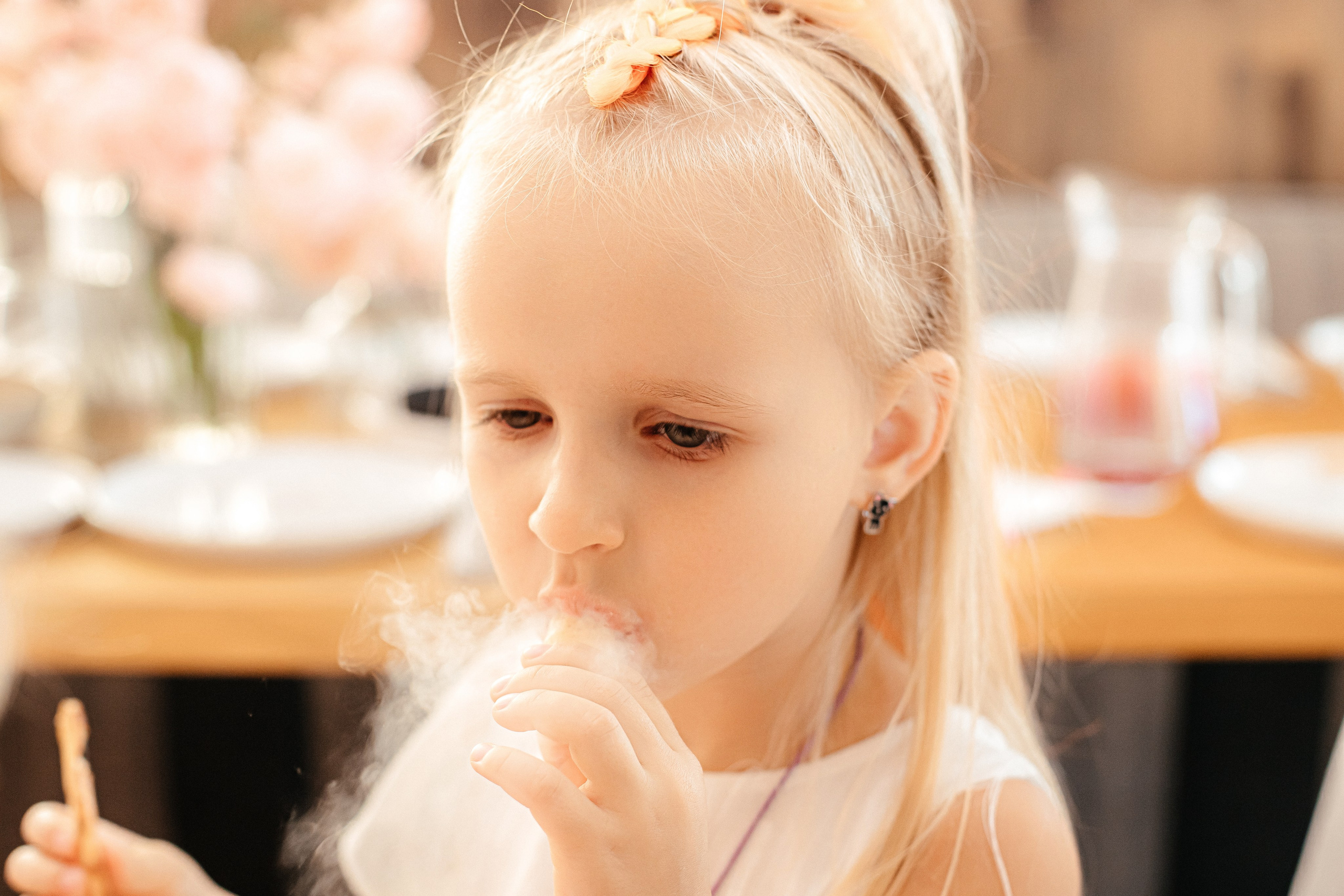 Jeyla's 4 years (4часа). Elena Sova — семейный и женский фотограф в Санкт-Петербурге