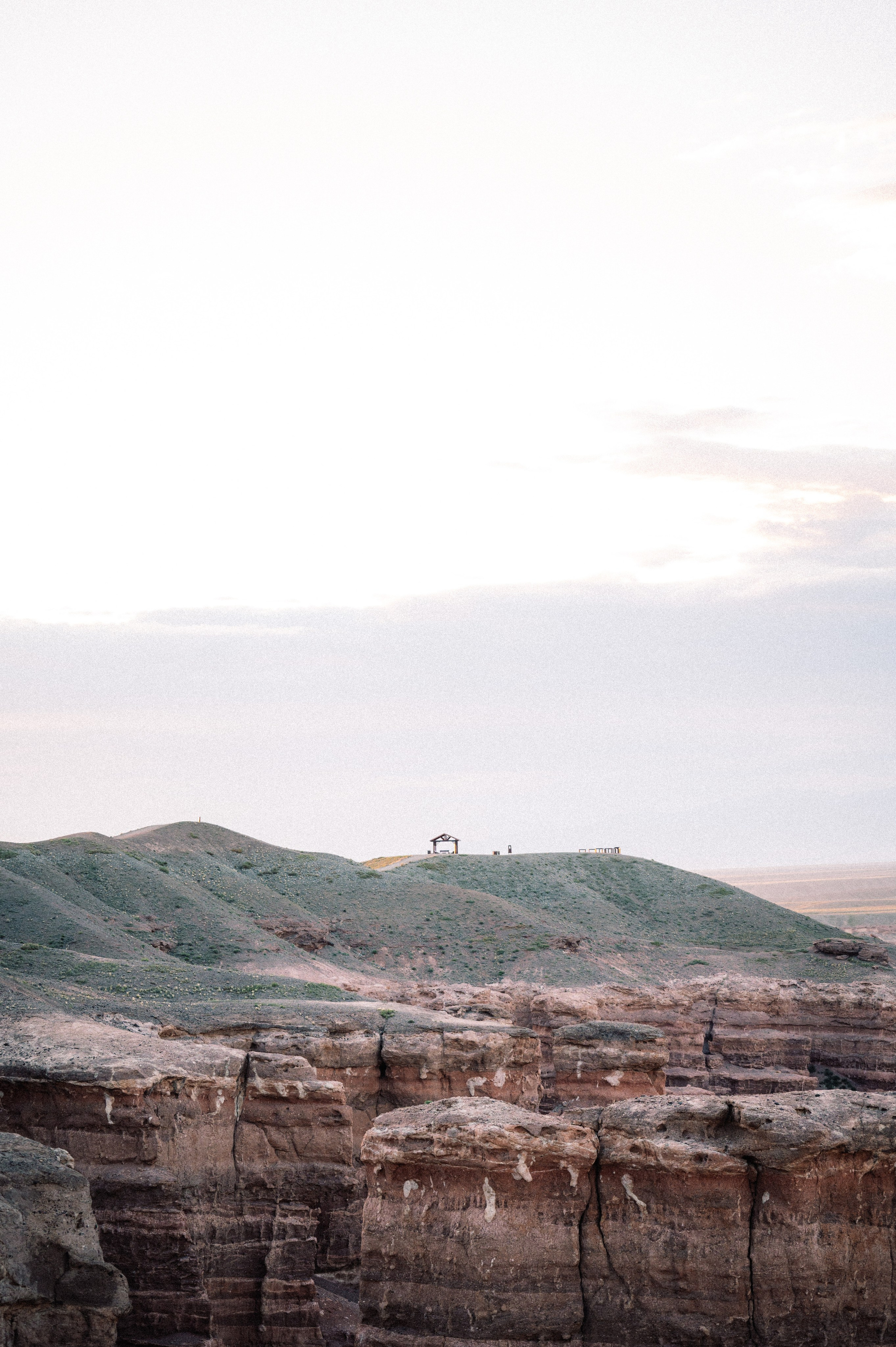 Чарын-Кольсай: лето 2024. Фотограф в Алматы — Дарья Фёдорова