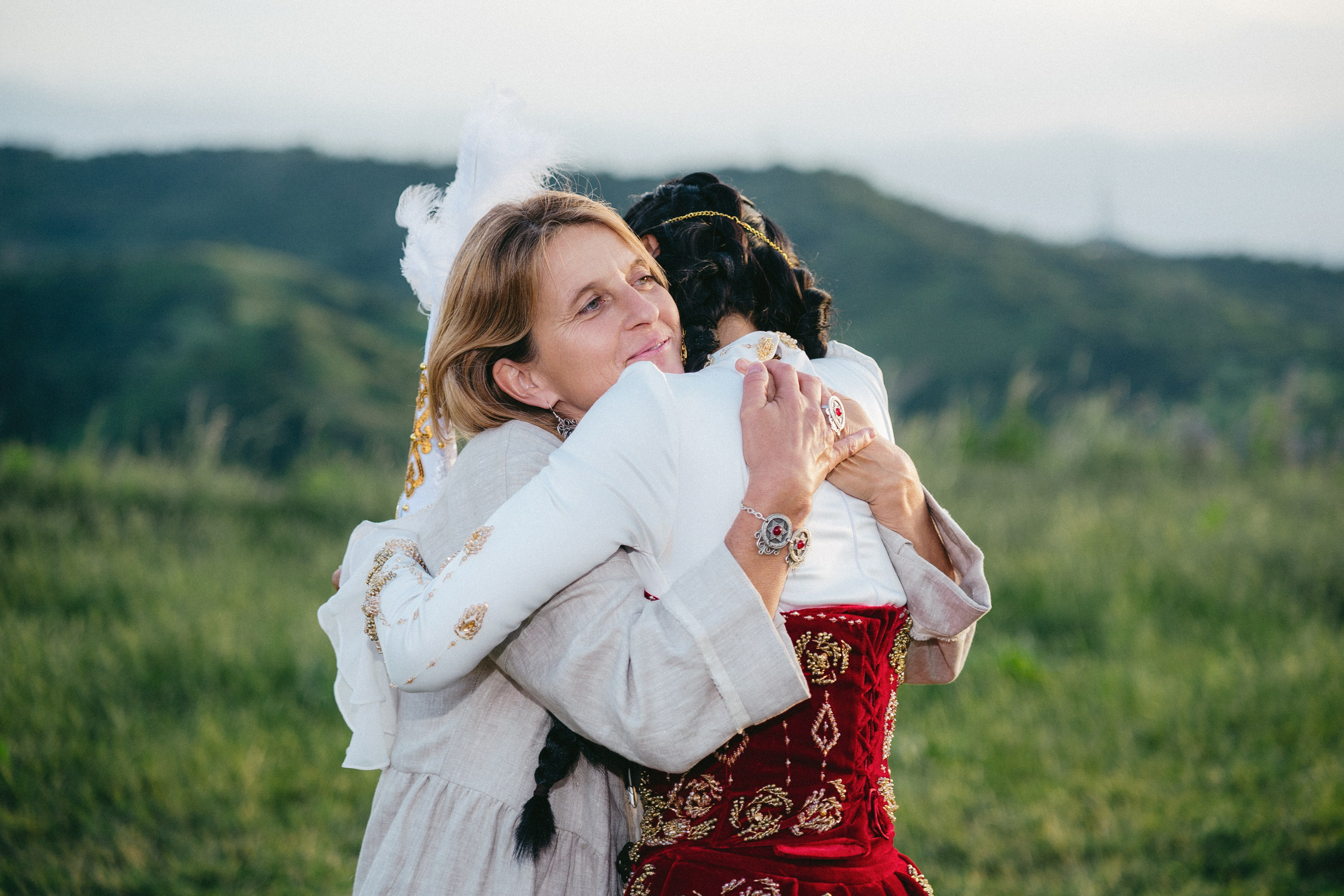 MARYIAM KYZ UZATY. Репортажный и портретный фотограф в Алматы — Дарья Фёдорова