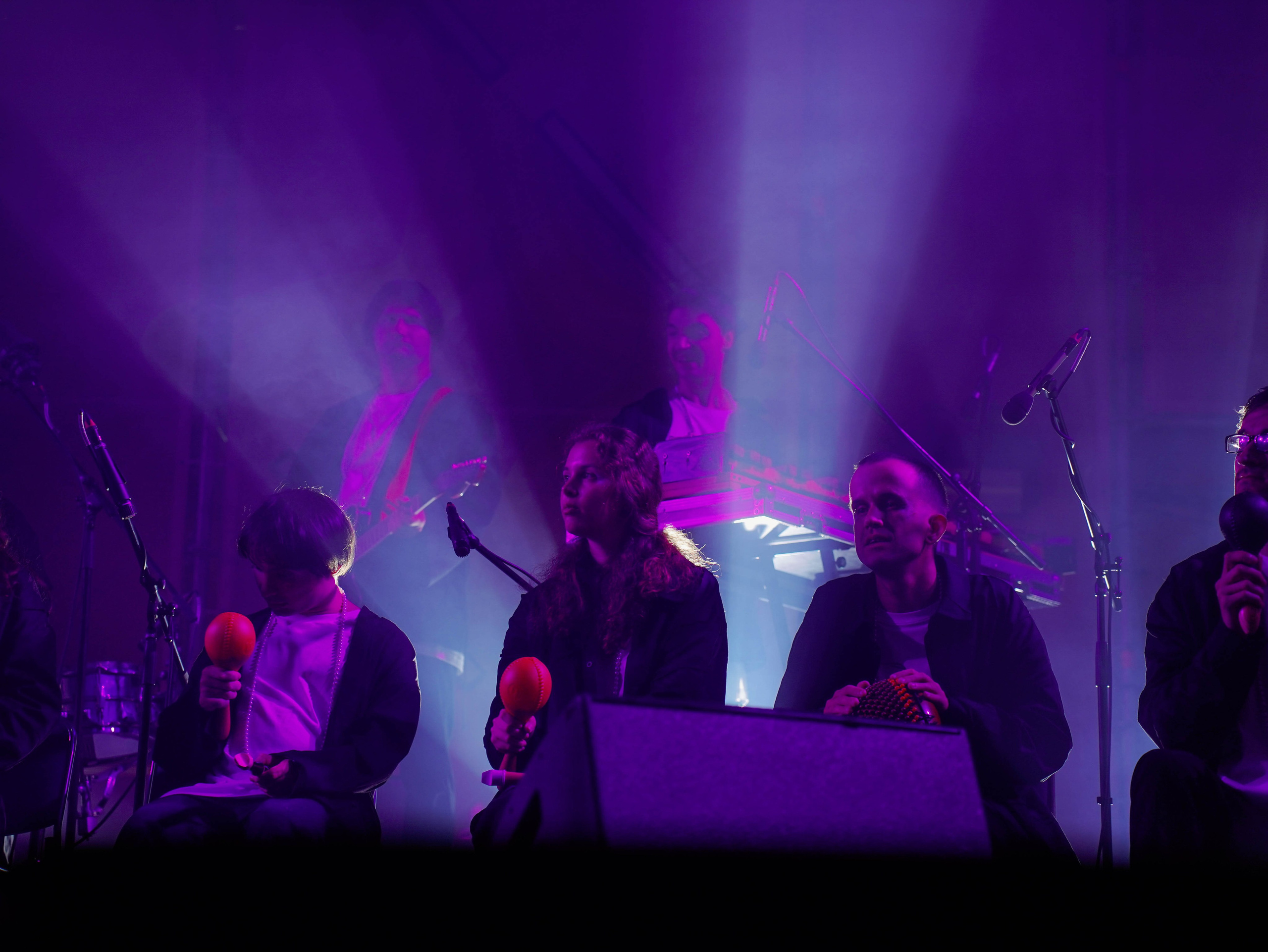 Фестиваль «Антон тут рядом». Фотограф в Санкт-Петербурге Полковникова Юлия