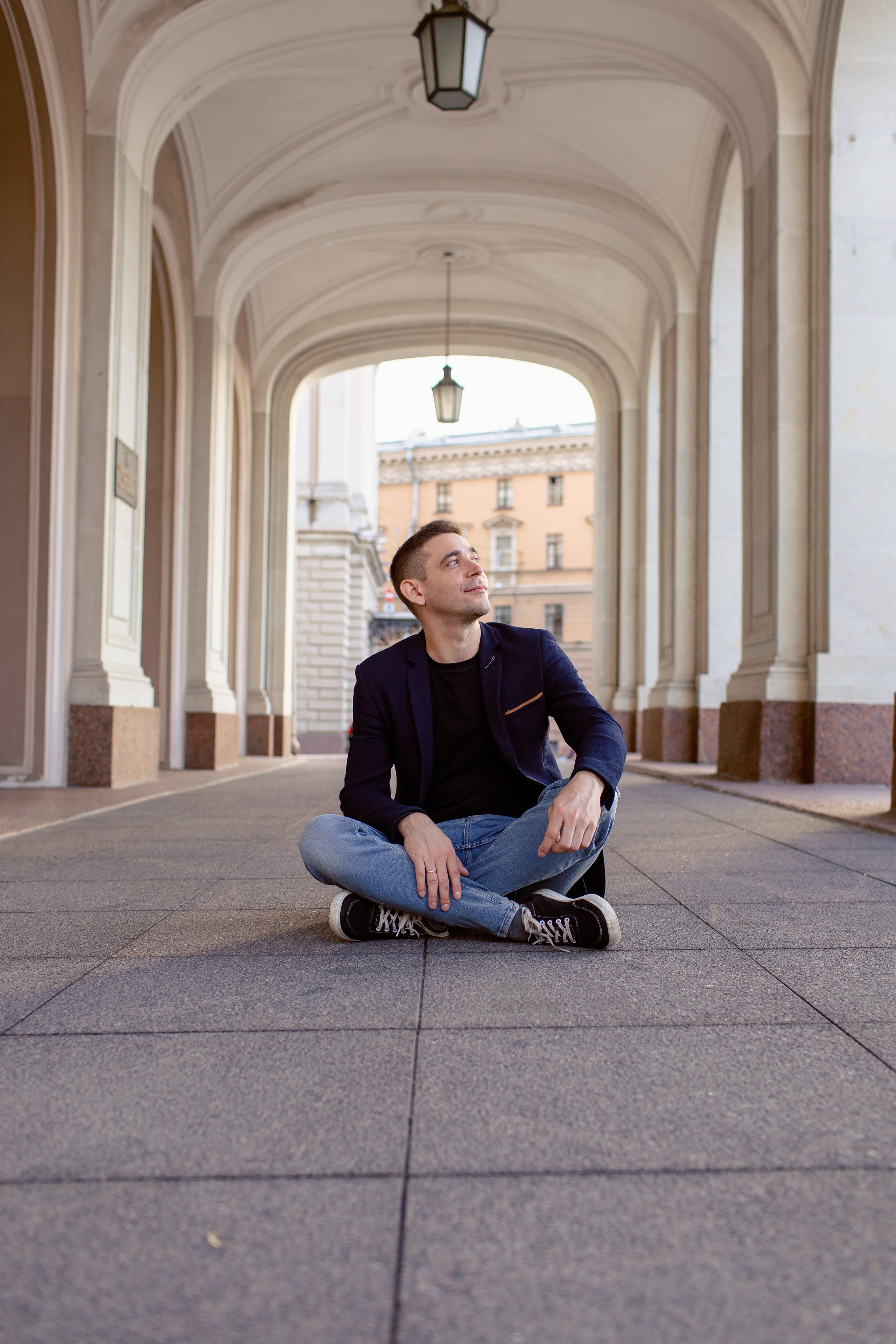 5 лет спустя. Свадебный и семейный фотограф Спб Бошман Ирина