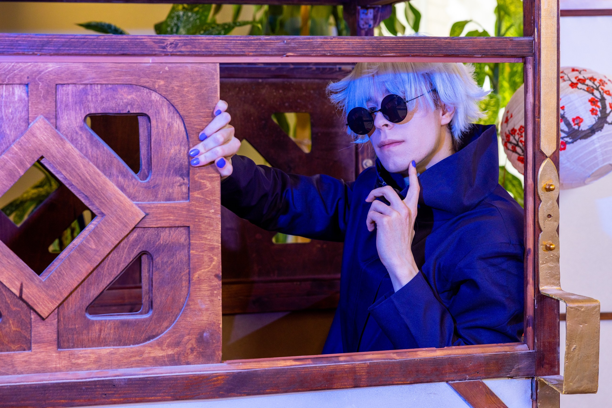 Юки, но Одори 15. Фотограф в Туле Крупский АнДРей. Фотостудия «КАДР71» в Туле