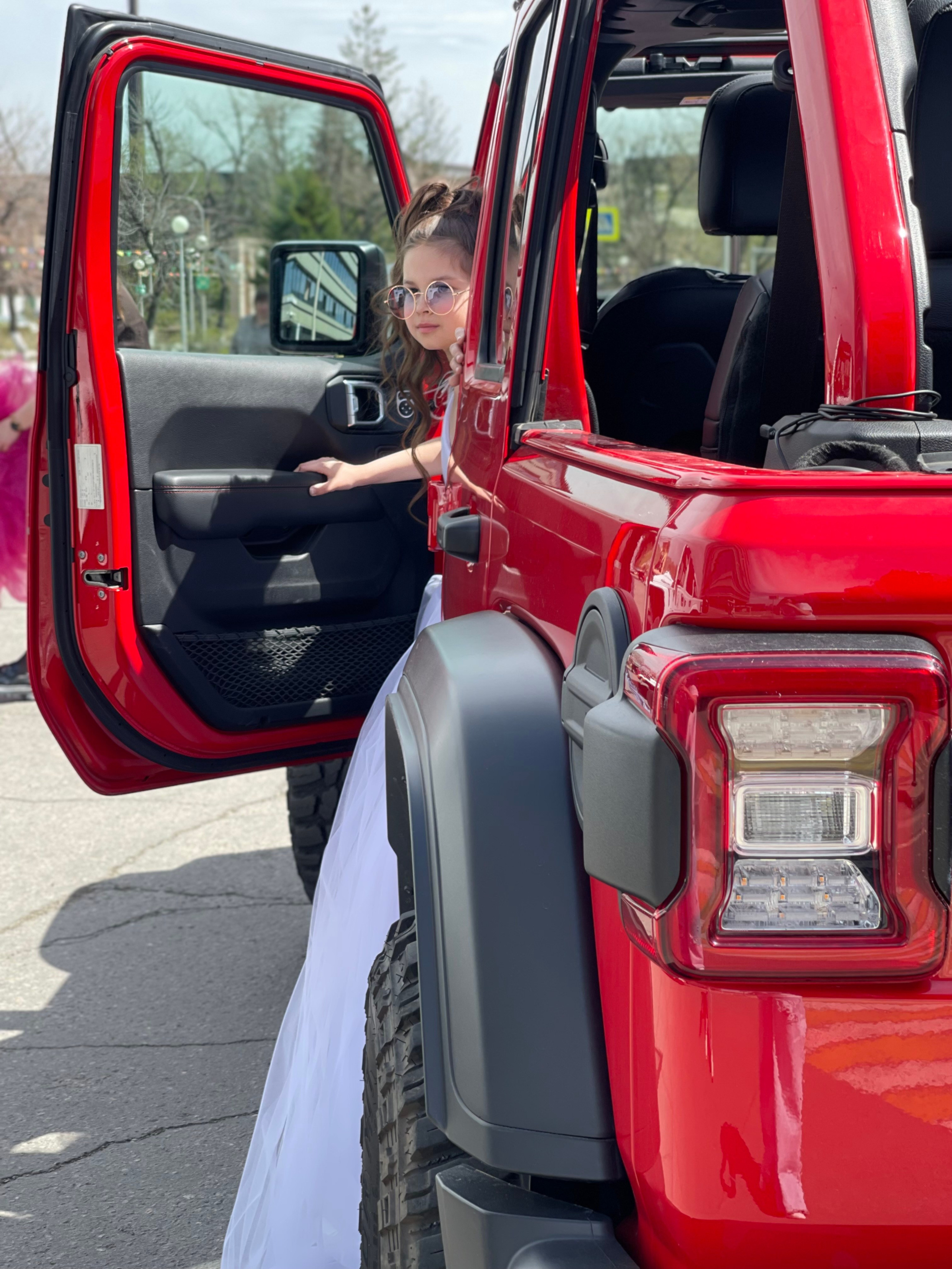 Фотопроект «Тачки». Little_Princess.38