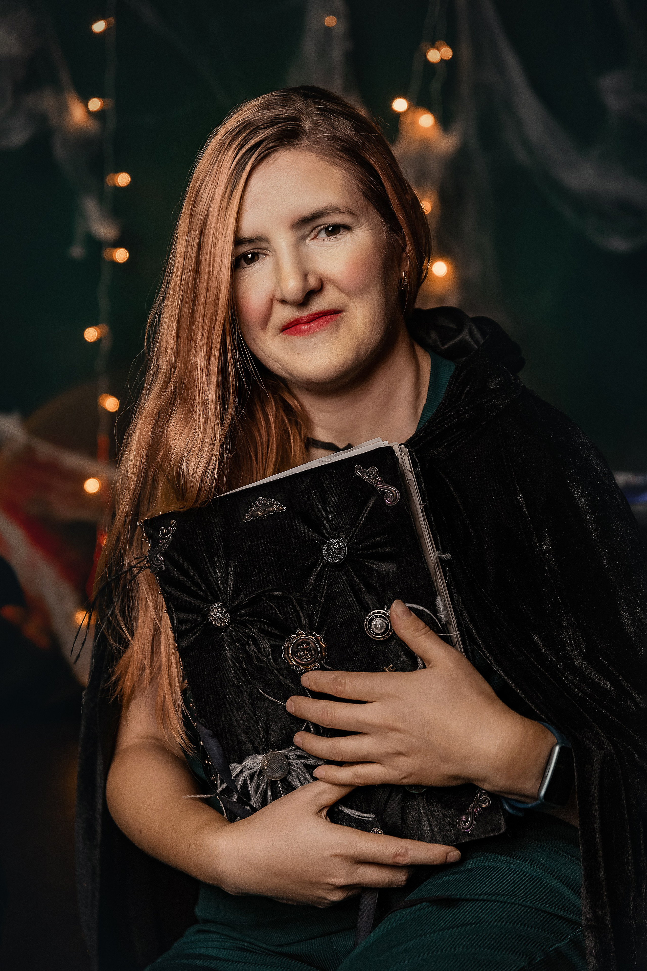 « Маленькая ведьмочка». Little_Princess.38