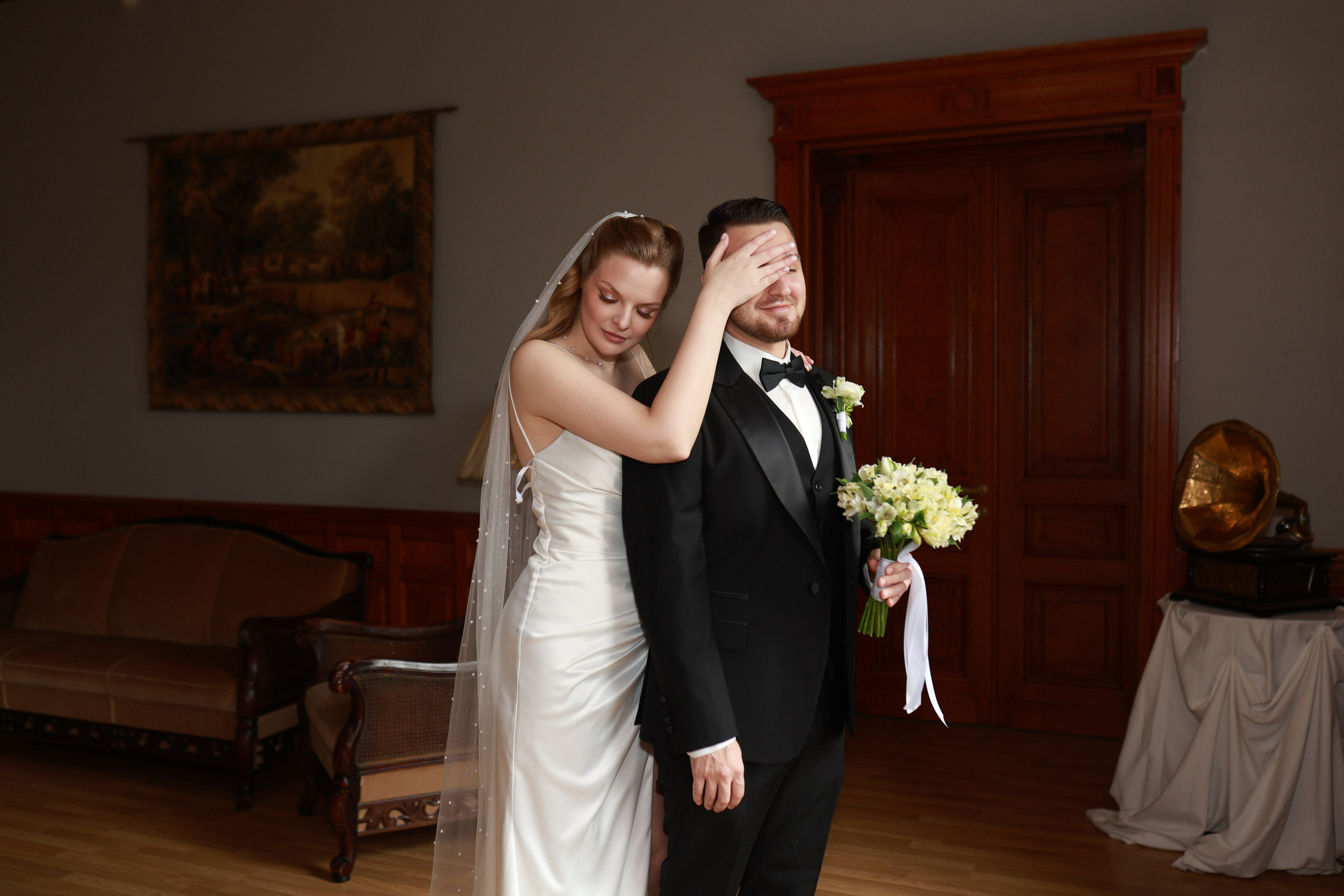 Юлия и Иван. Полный день. Лена Колягина Фотограф по любви