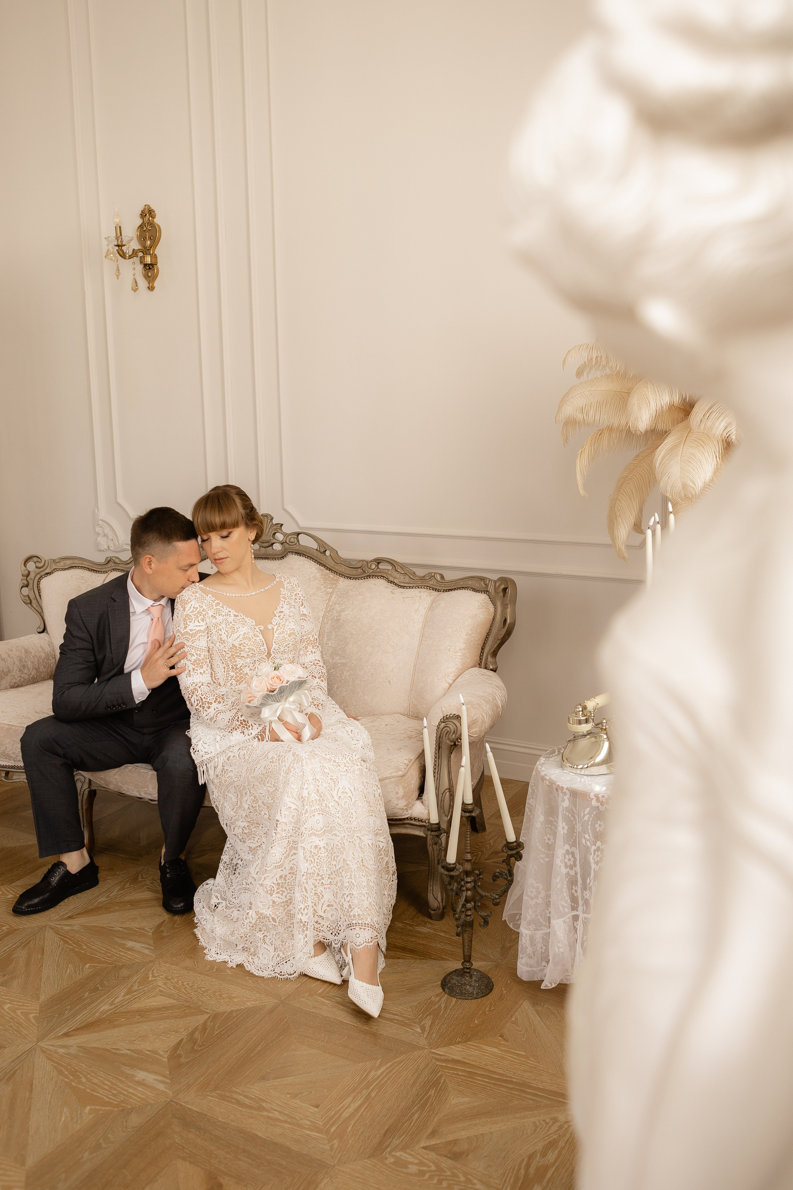 Алена и Дмитрий. Фотограф в Казани.Снимаю индивидуальные портреты, love story и свадьбы