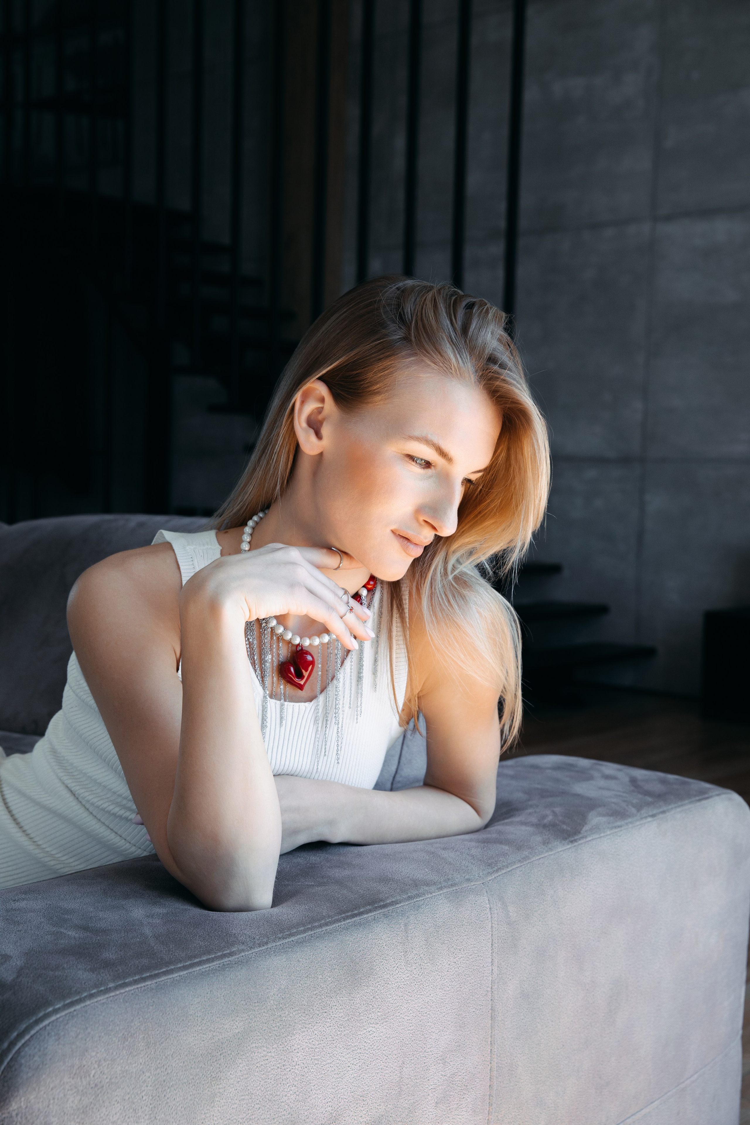 Украшения BijouxMaru. Фотограф в Санкт-Петербурге Алена Сертакова