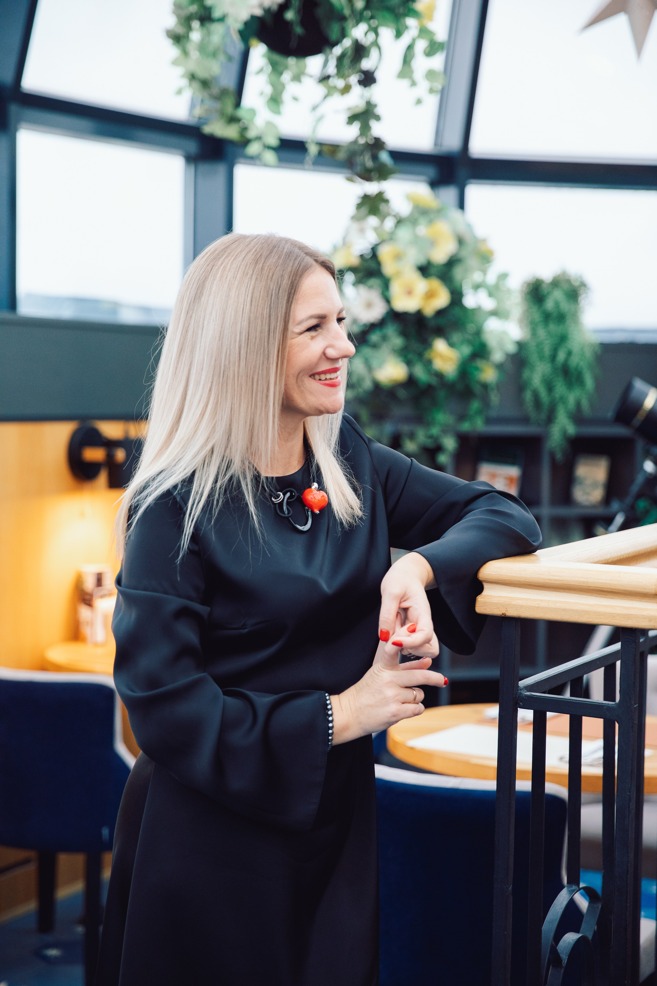 13.11.24 Бьюти-завтрак в цвете. Фотограф в Санкт-Петербурге Алена Сертакова