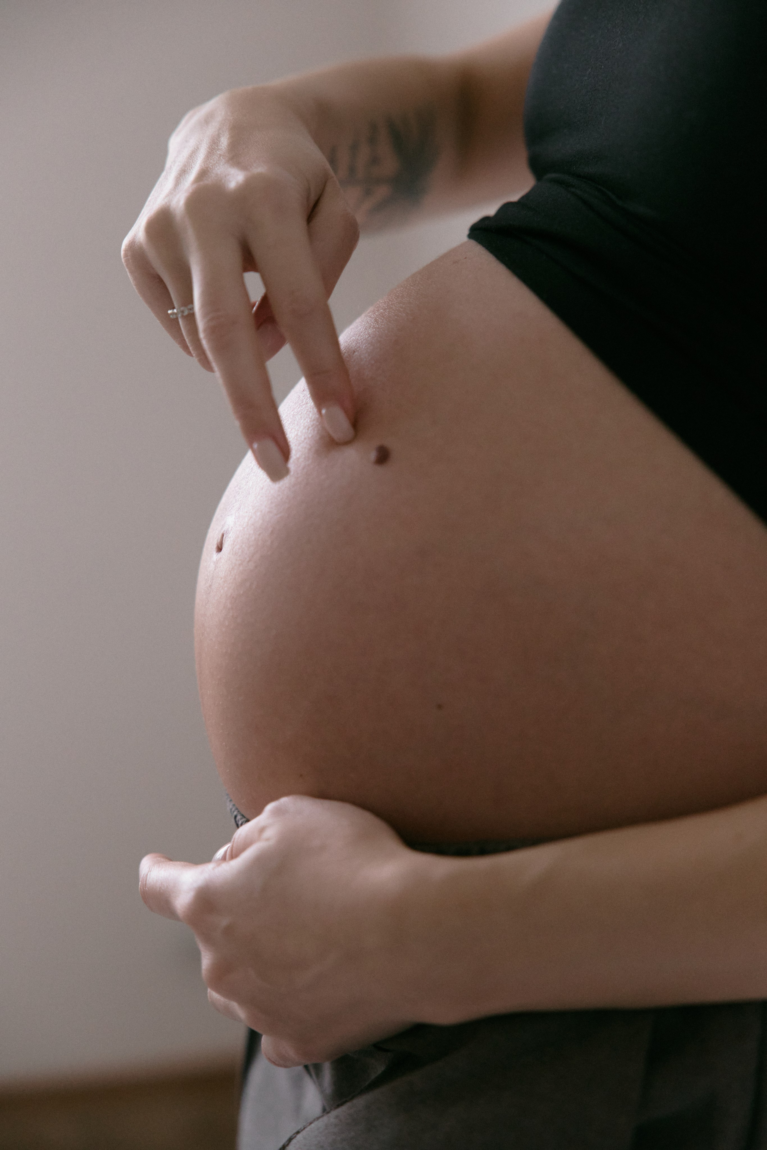 Егор + Алена. Семейный и детский фотограф Юлия Шох