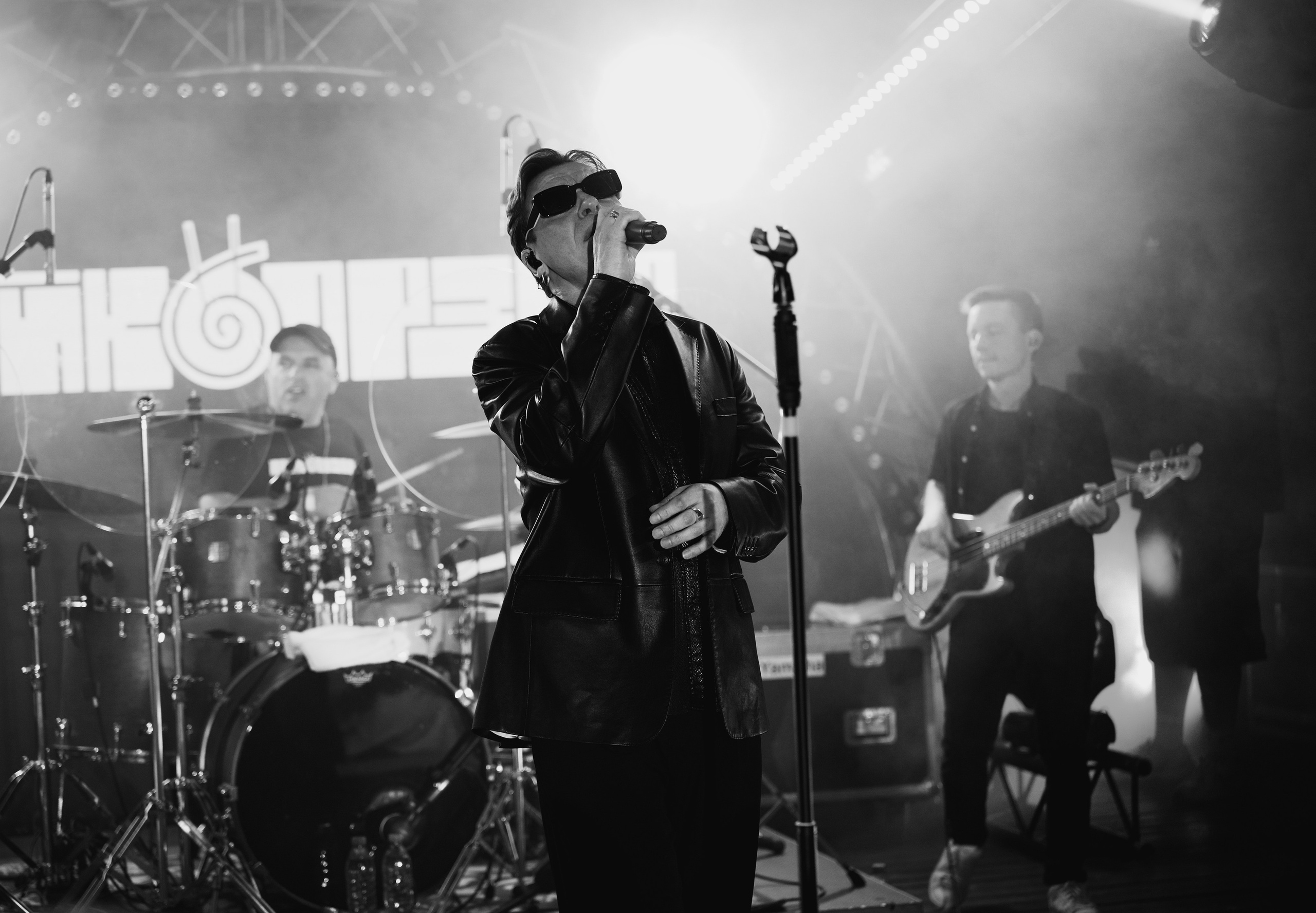 PETSHOPDAYS. Найк Борзов