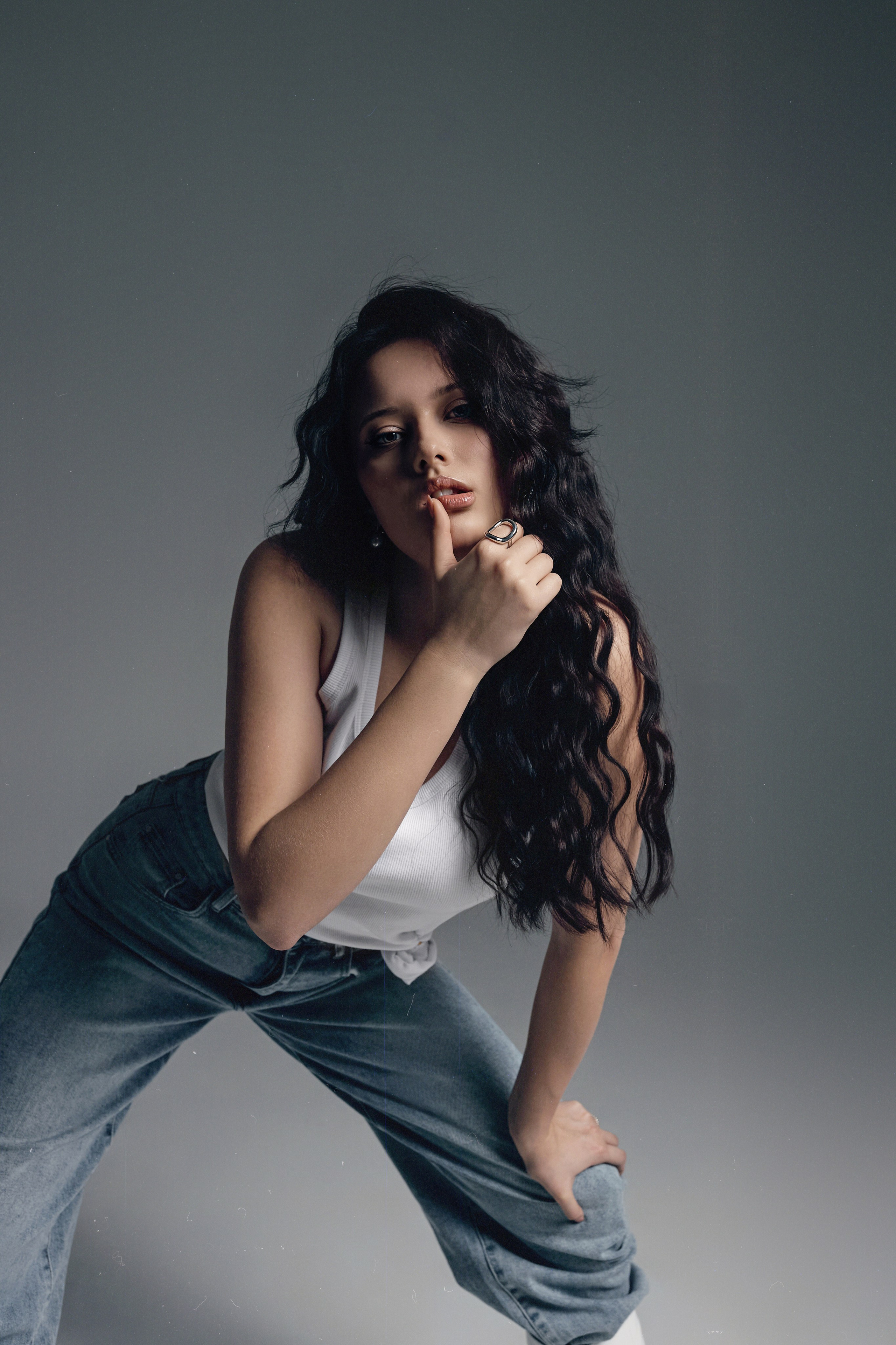 Ксандра. Фотограф Москва| Вероника Полуэктова