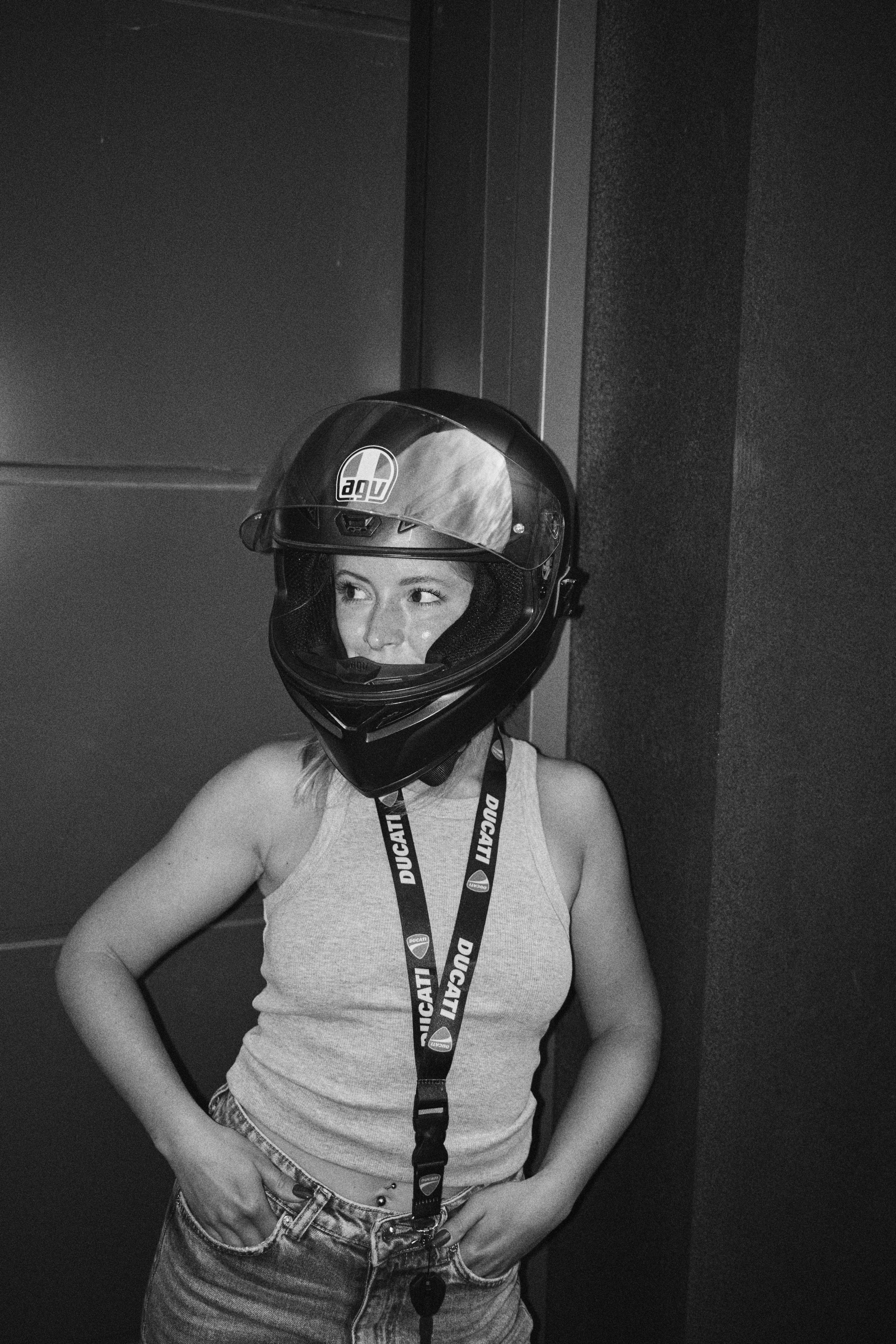 Аня. Контент фотограф в Санкт-Петербурге Иванова Юлия