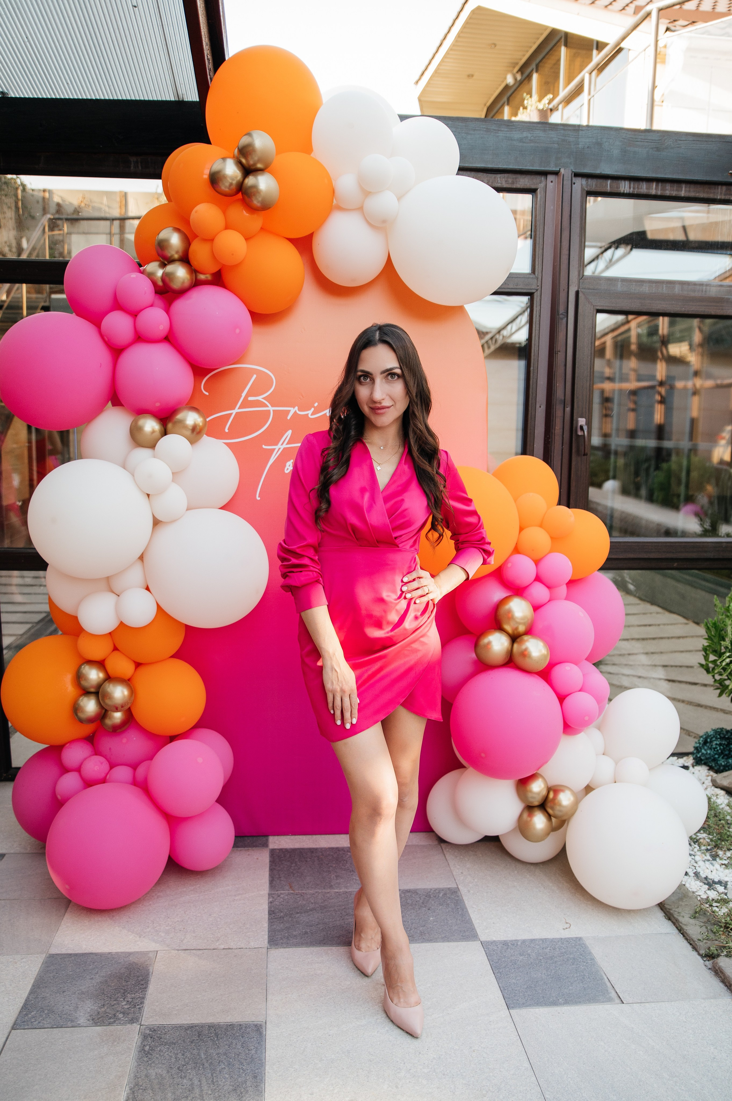 Девичник. Свадебный и семейный фотограф в Краснодаре Алина Мельник