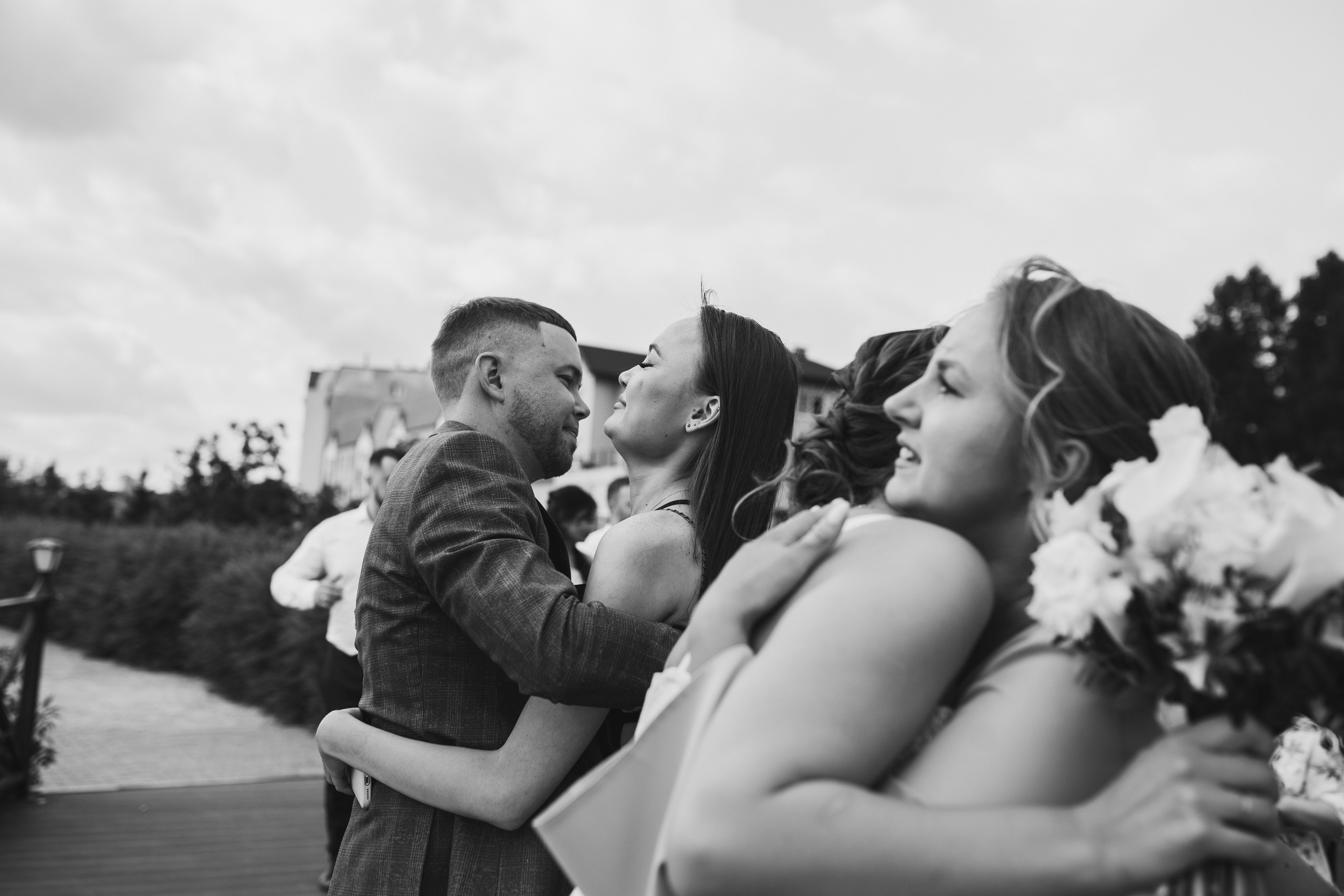 Алина и Костя. Семейный и свадебный фотограф в Екатеринбурге Орлова Ирина