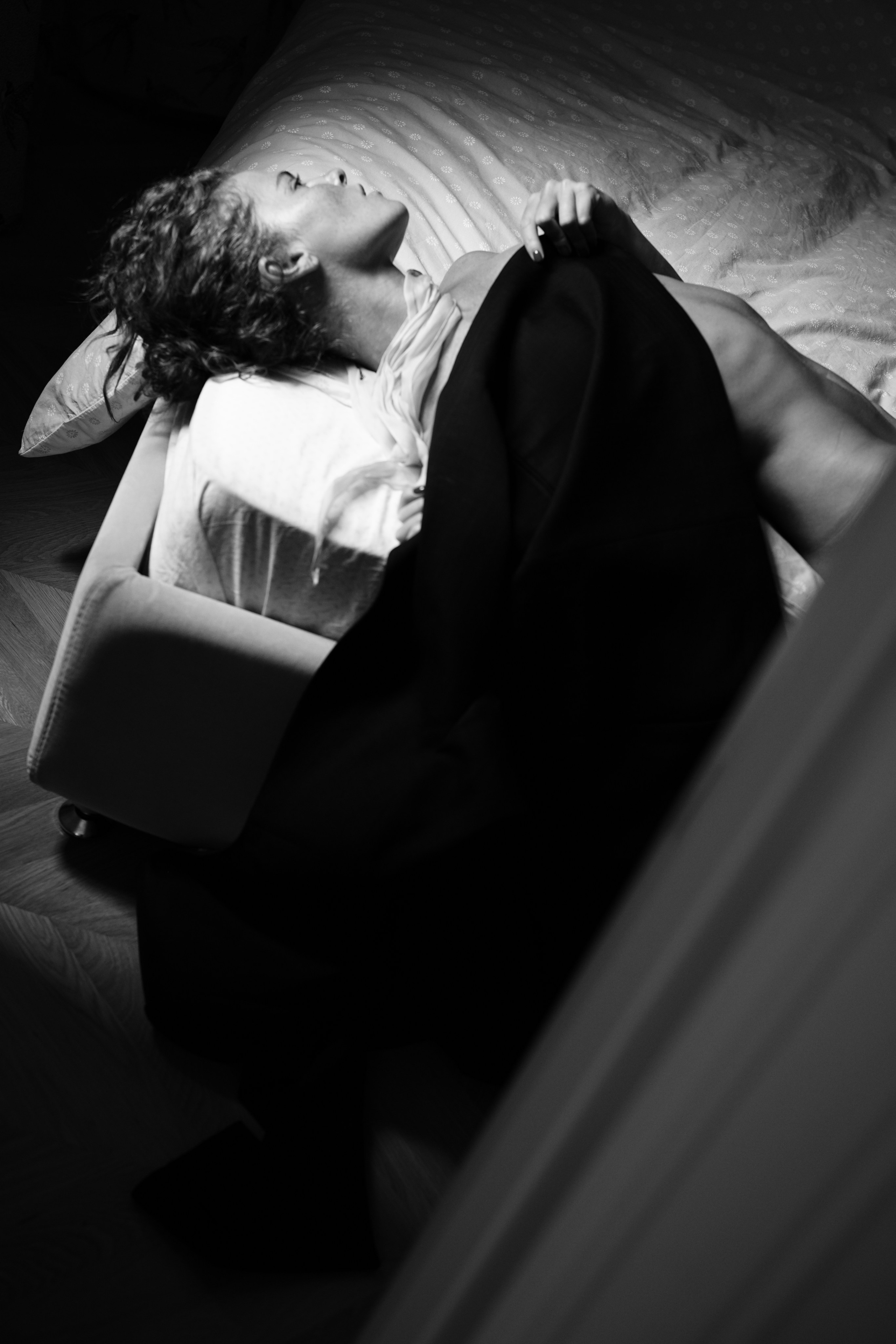 17. Photographer Dmitry Chapala