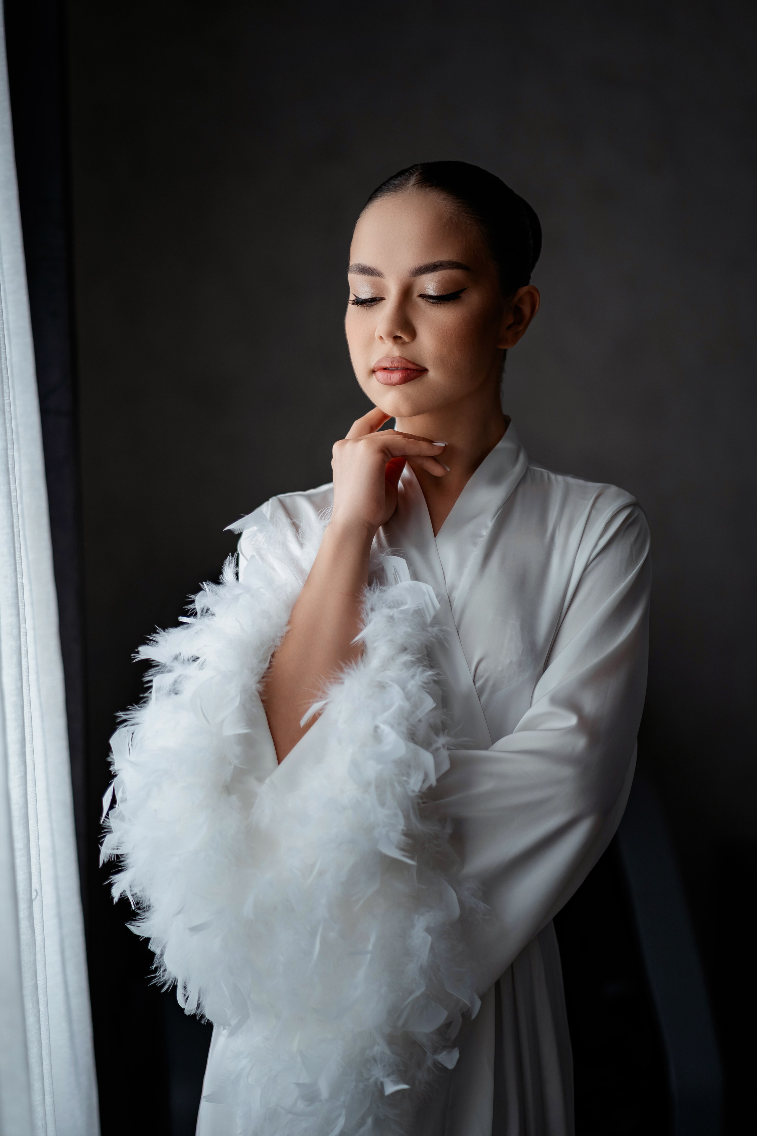 Петр и Юлия. Свадебный фотограф Ашот Саркисян