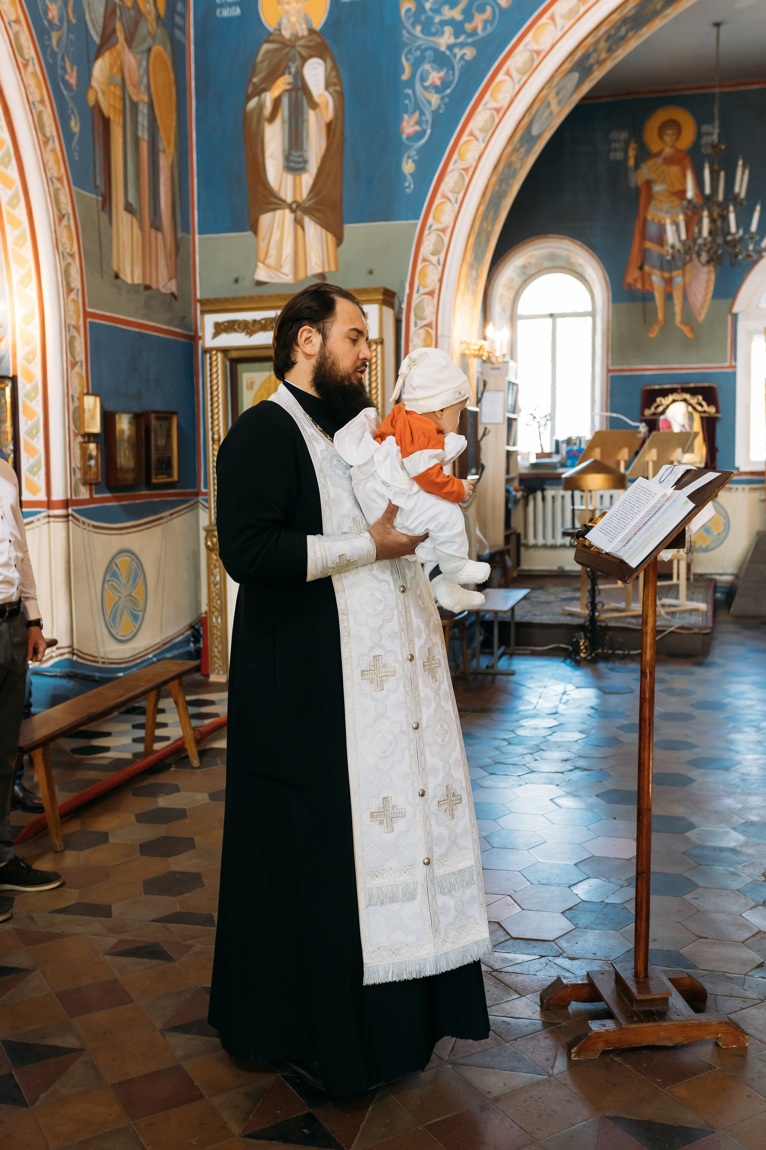 Семейные съемки. Ваш универсальный фотограф Евгения Дунаевская