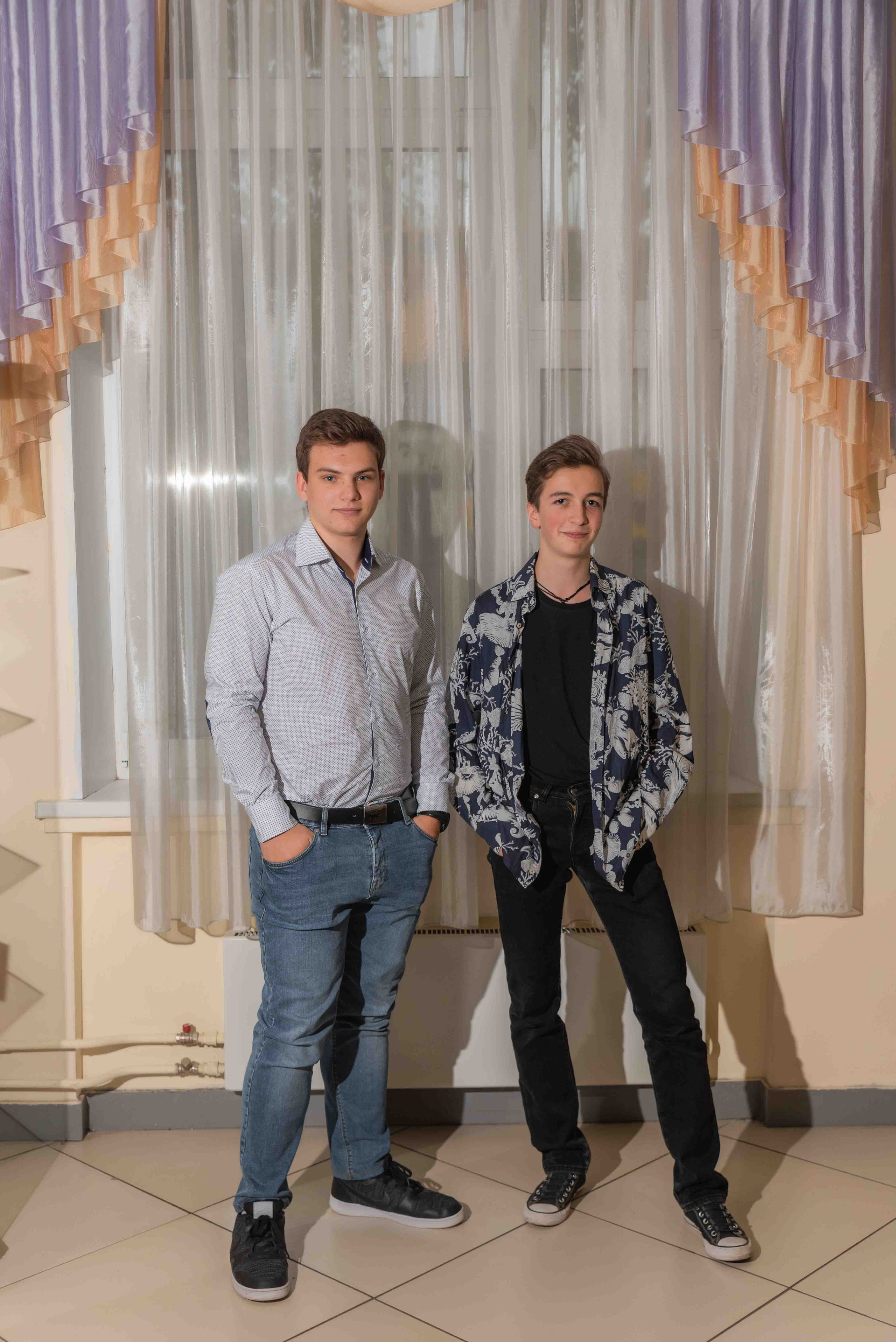 Фотосессия 11 класса для альбомов, 2019 год. Фотограф и видеограф в Москве и Абу Даби Мария Кулагина