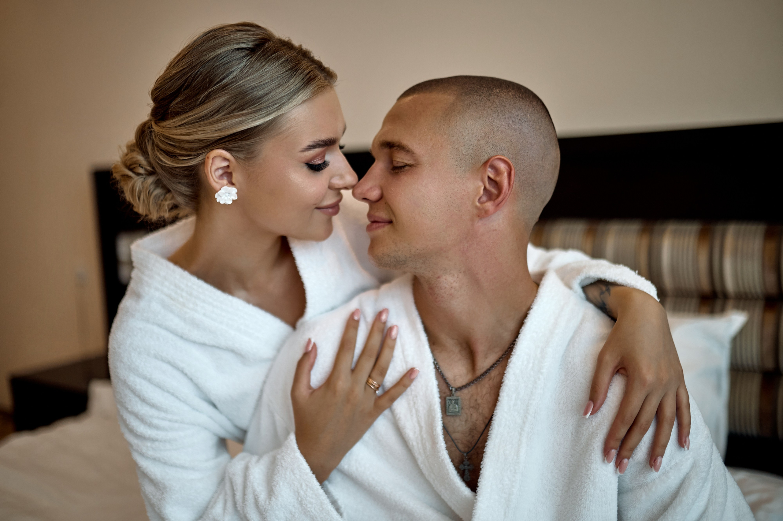 Никита и Юля. Свадебный и семейный фотограф в Крыму