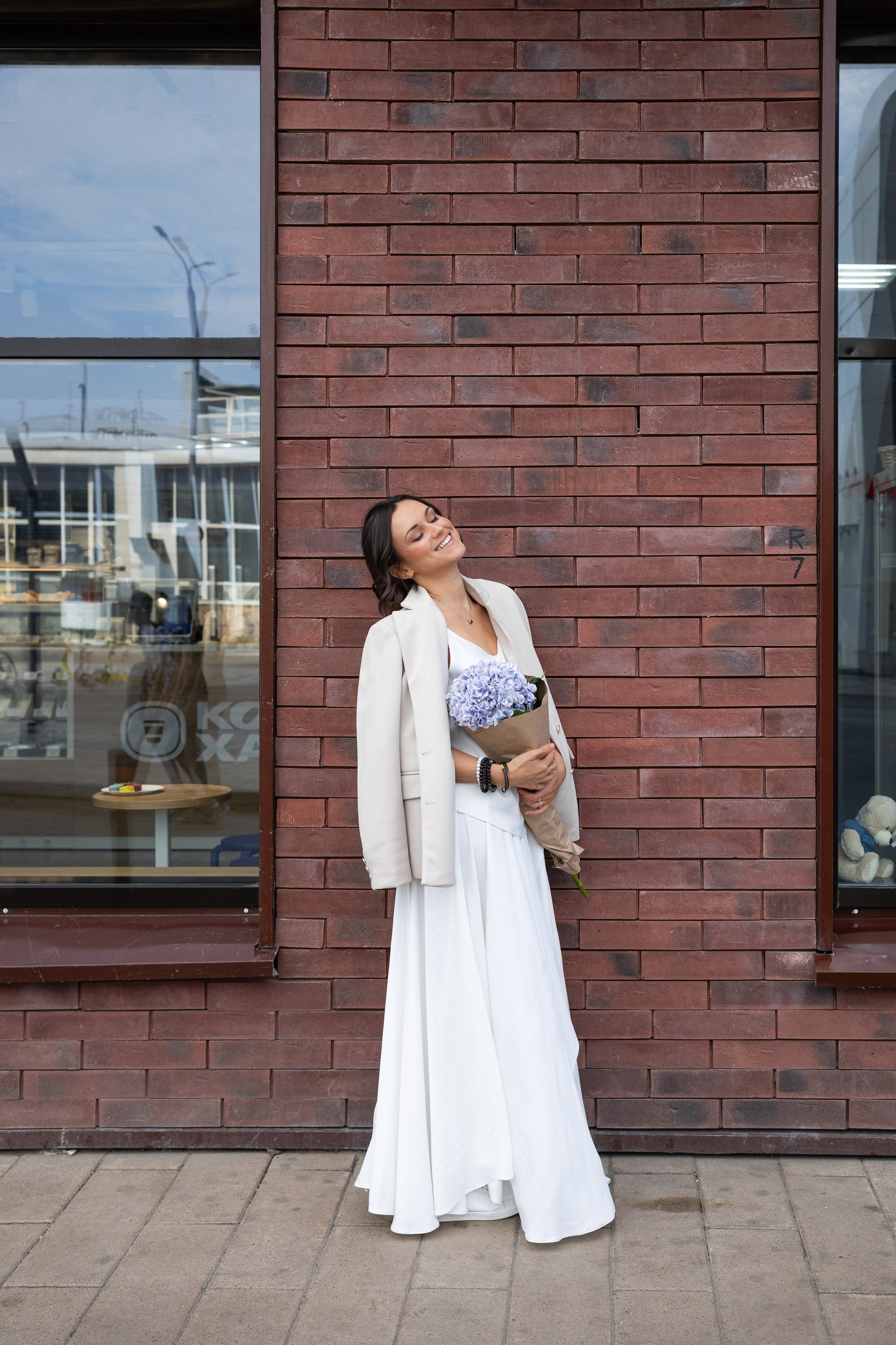 СВАДЬБЫ. Фотограф Алина Гашникова