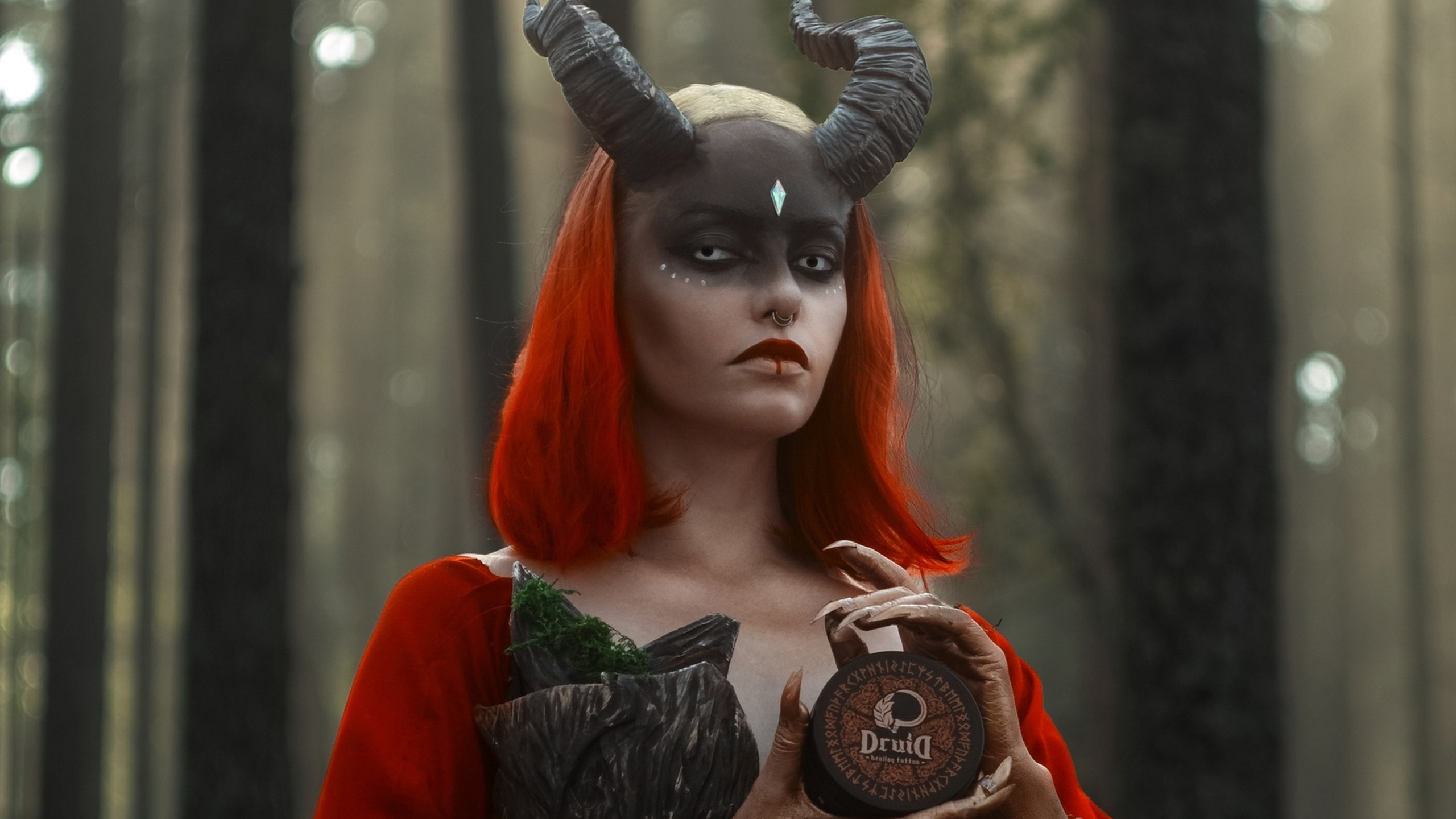 Портретный фотограф в Спб — Влад Штейн