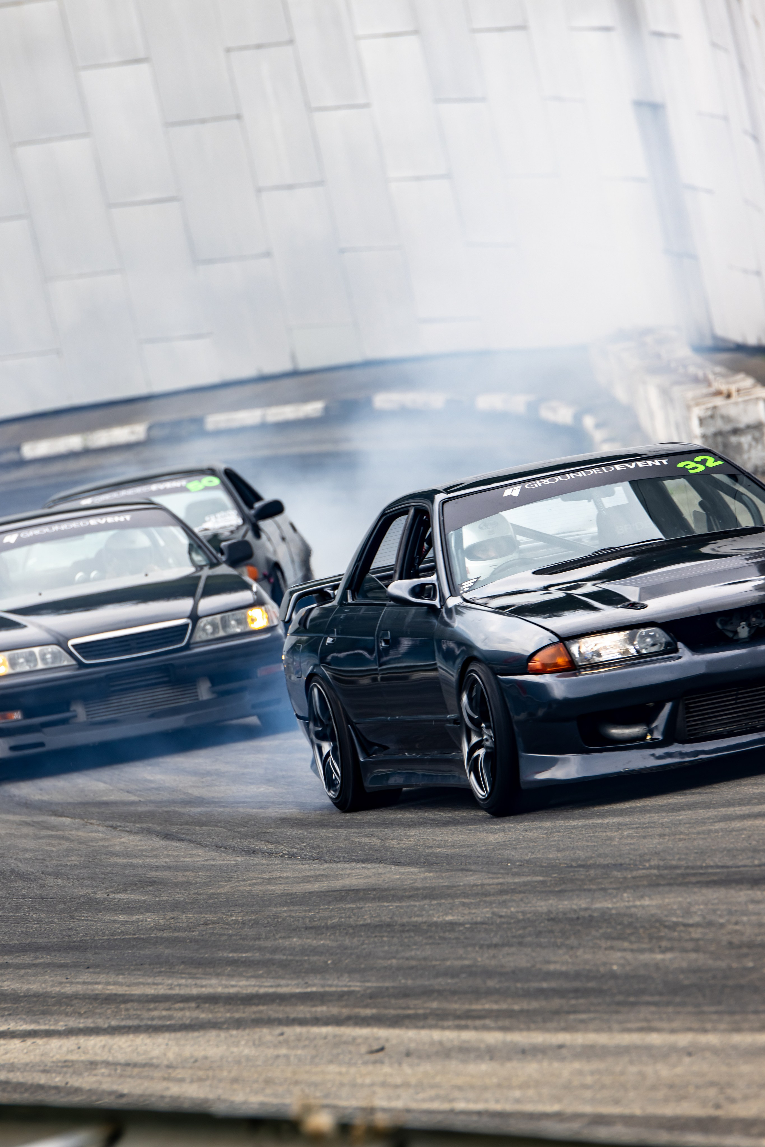 Grounded event. Репортажная, студийная, свадебная, автоспорт, коммерческая, фотосессия: Фотографы Николай и Елена DvoTar