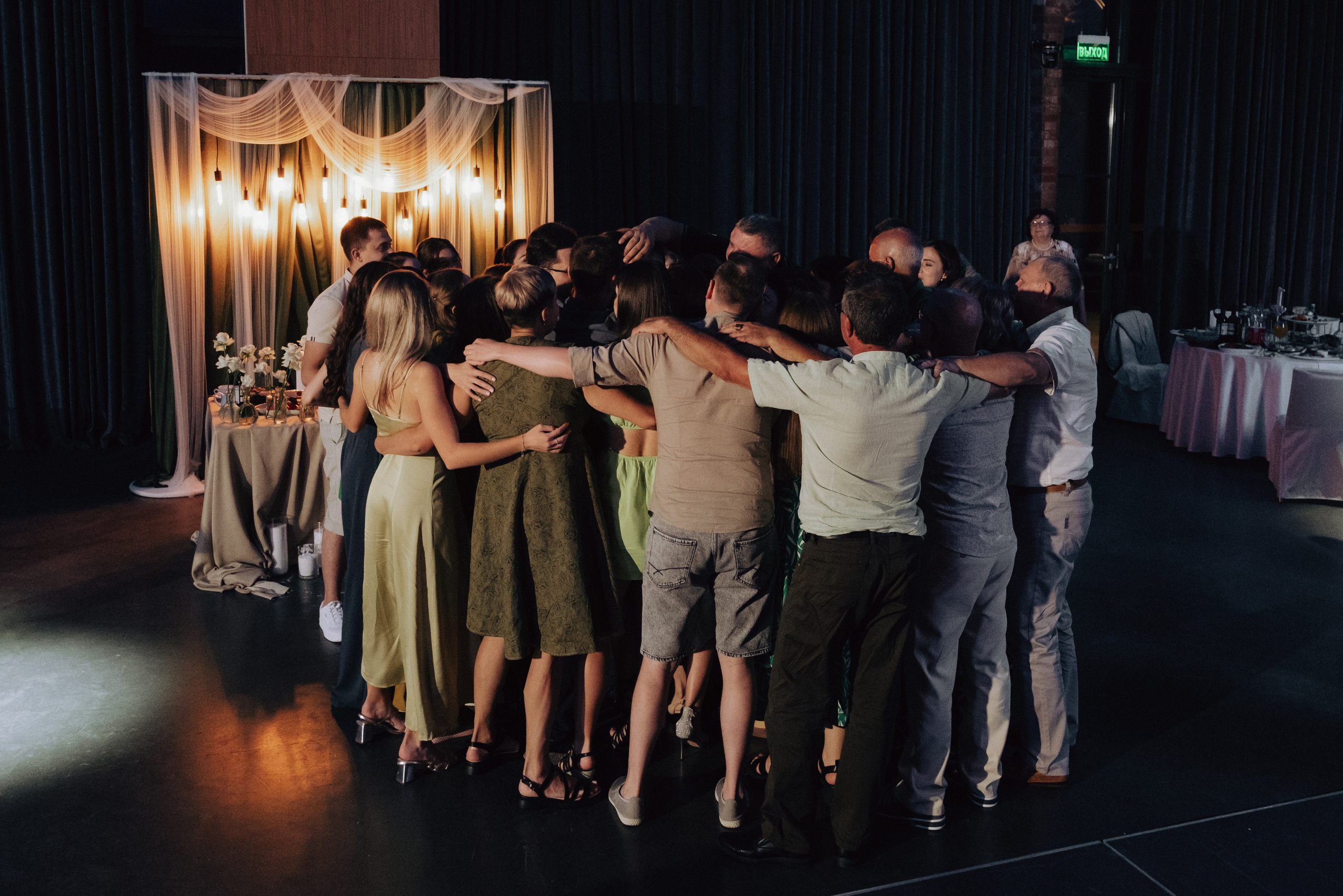 Саша + Леша. Анна Гусарова свадебный фотограф в Волгограде