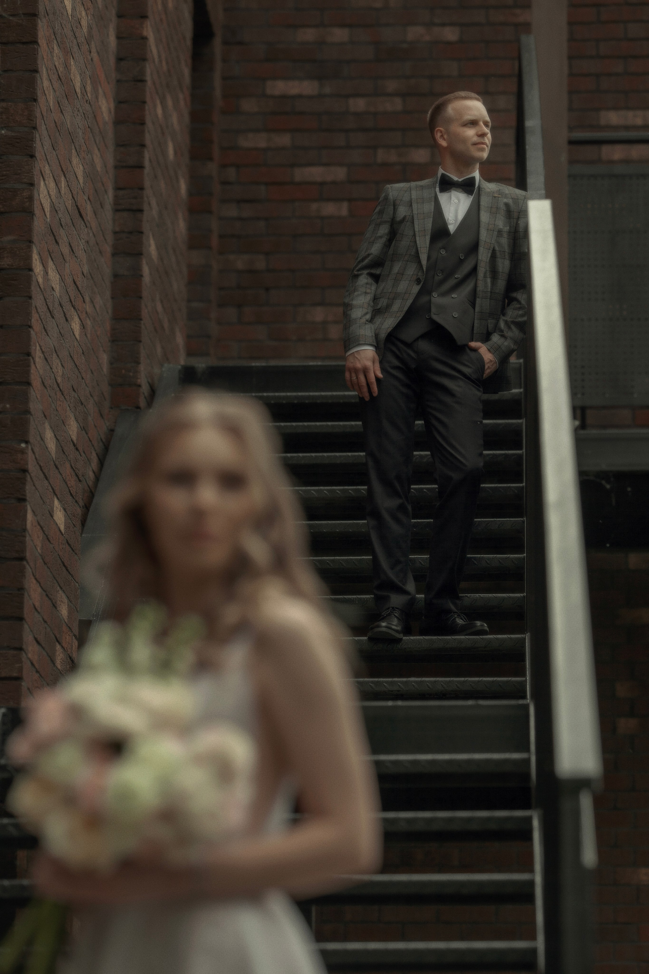 Alexandr & Yuliana. Фотограф и Видеограф Артур Гимаев