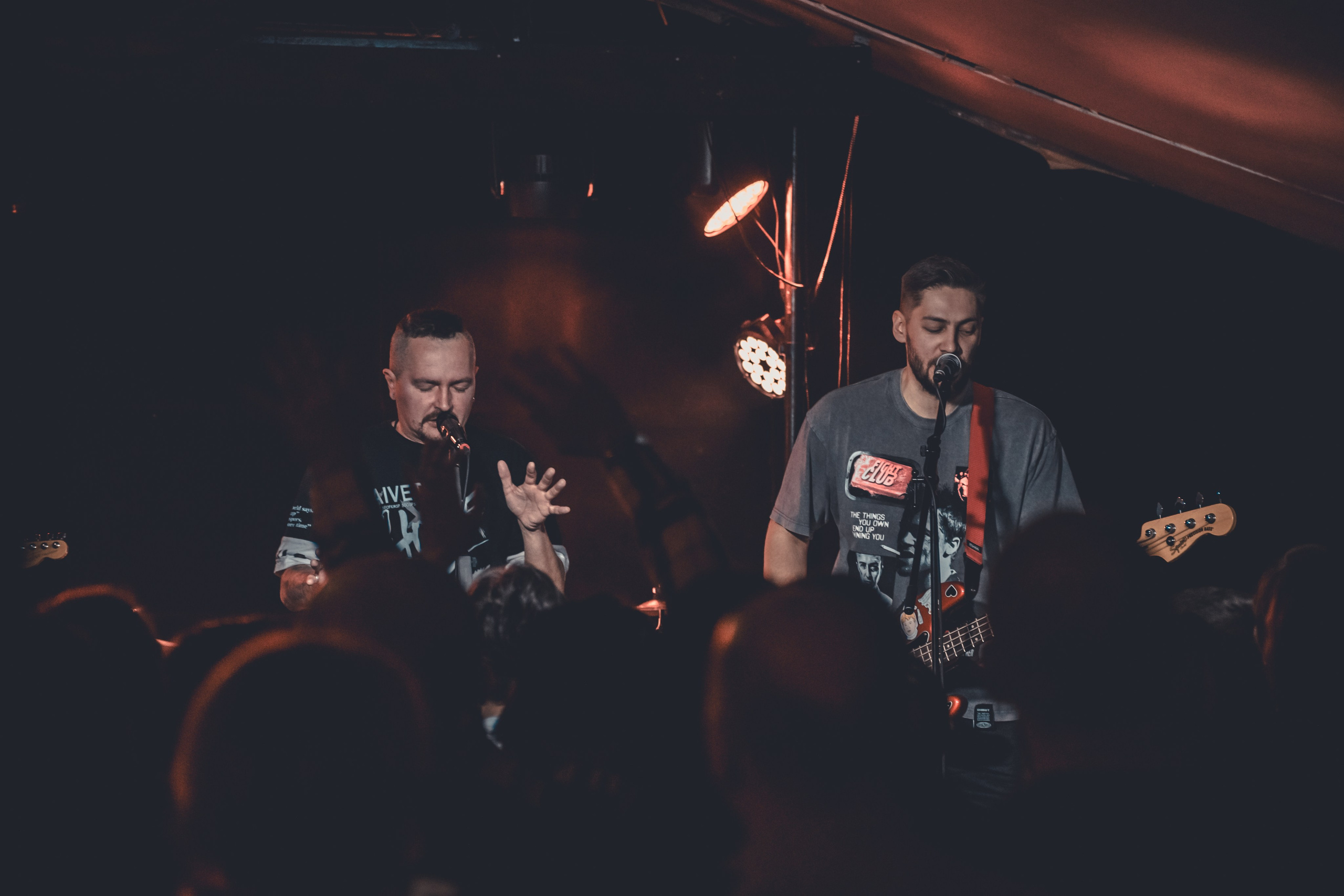 ДМЦ. Красноярск, 16.02.2025, бар 64/6. Фотограф Регина Крикунова г. Красноярск