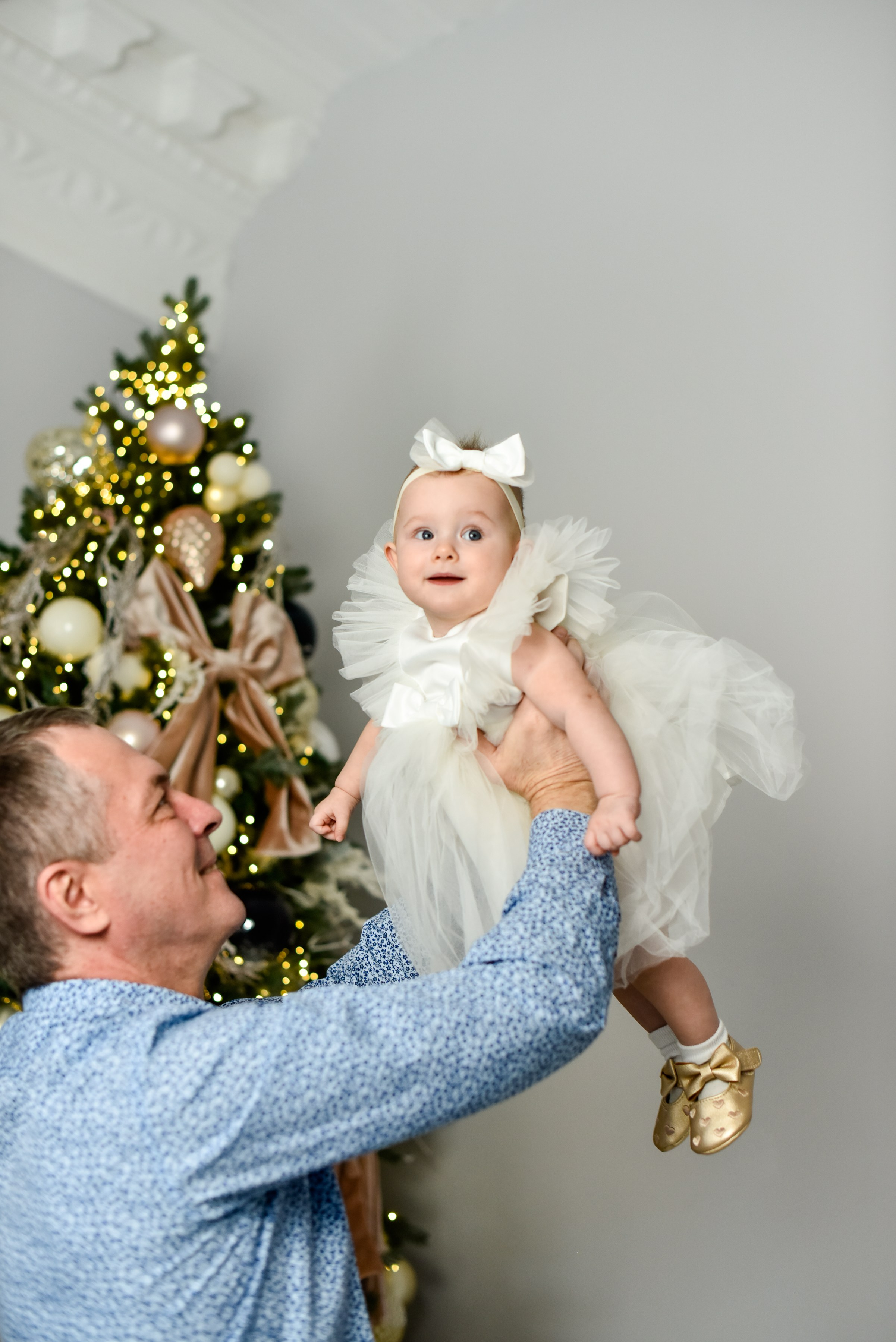 Семья Елены