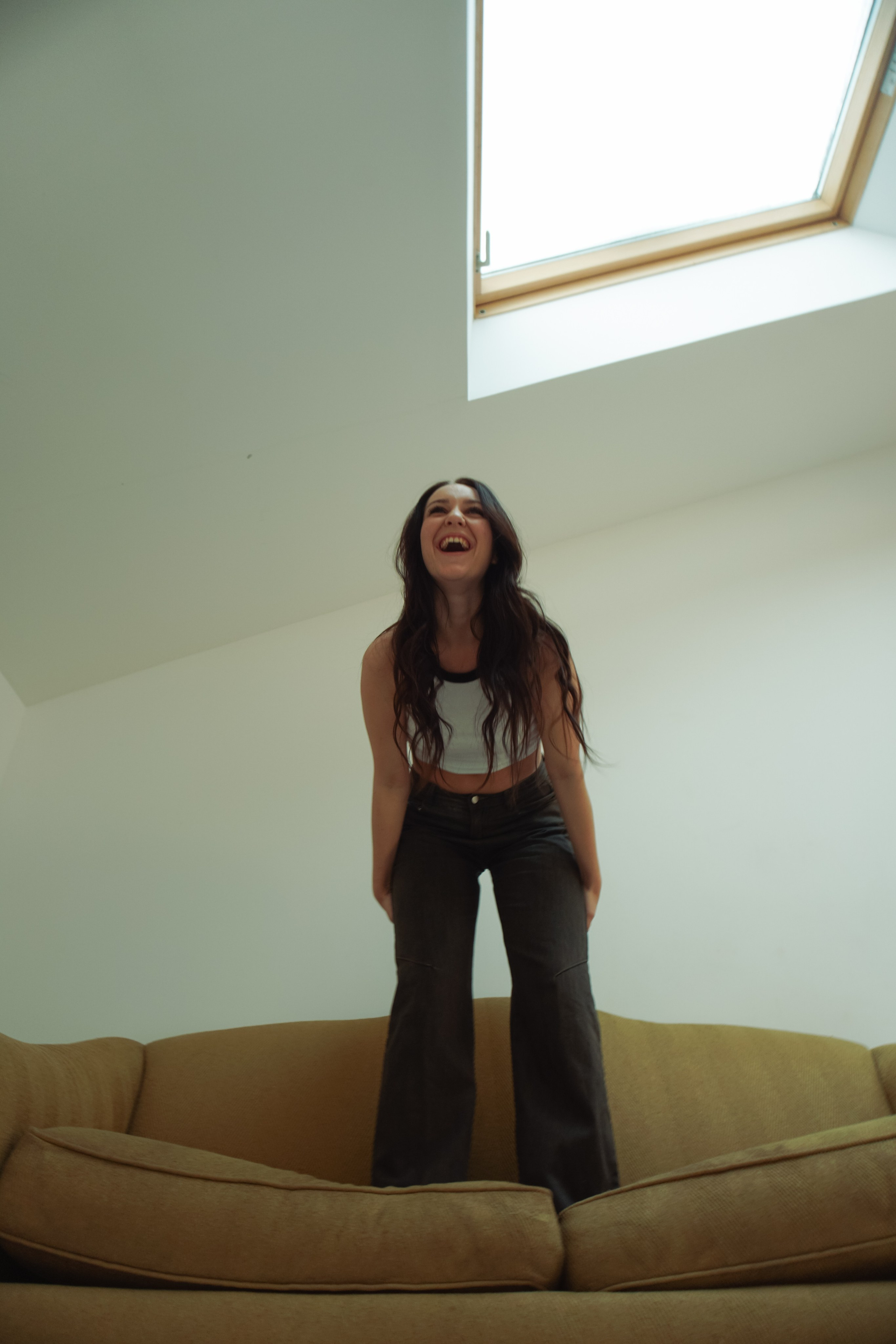 Саша Камышан. Фотограф Москва — Полина Робин