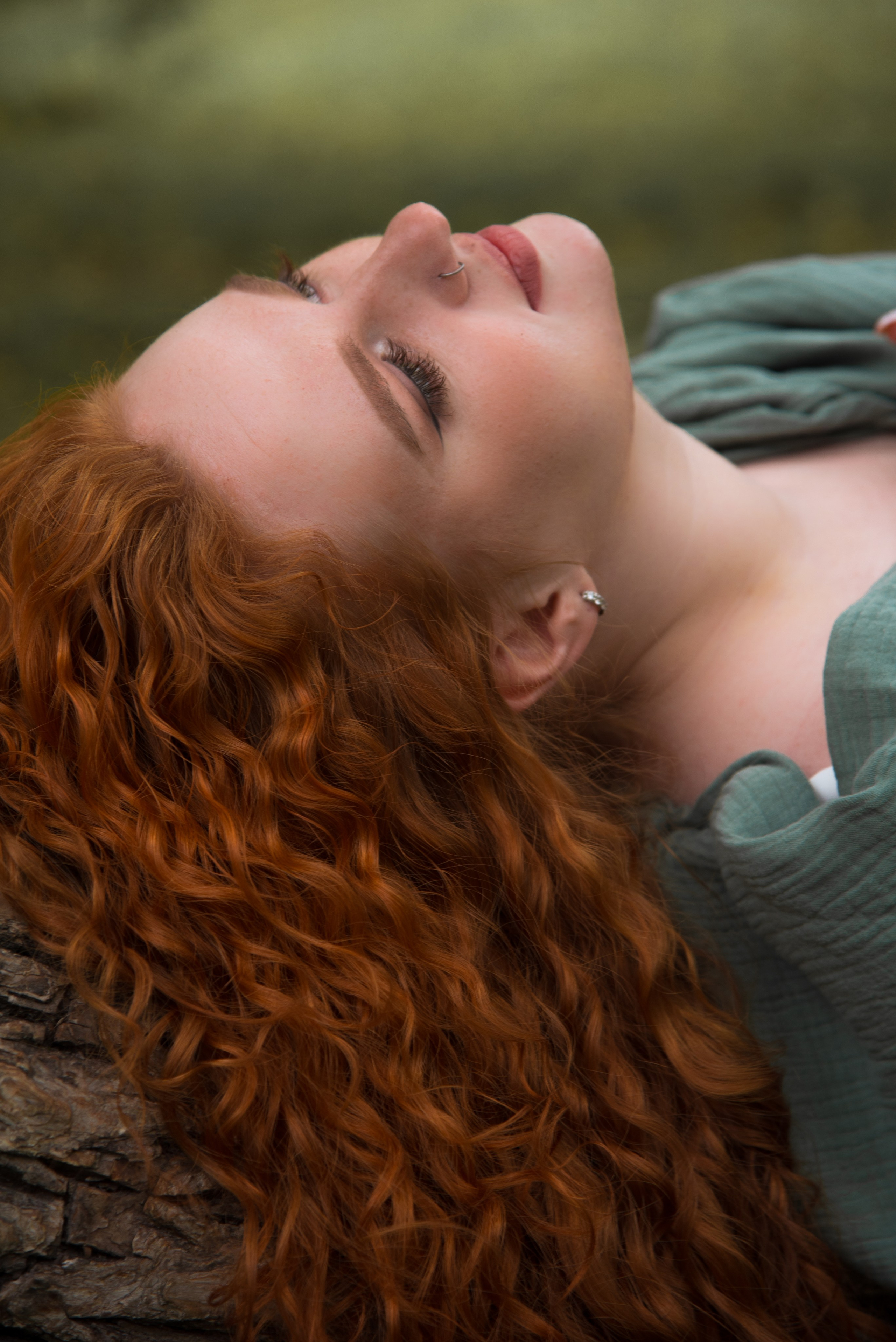 Портретная съемка. Свадебный и семейный фотограф с Санкт-Петербурге Ольга Стрижакова