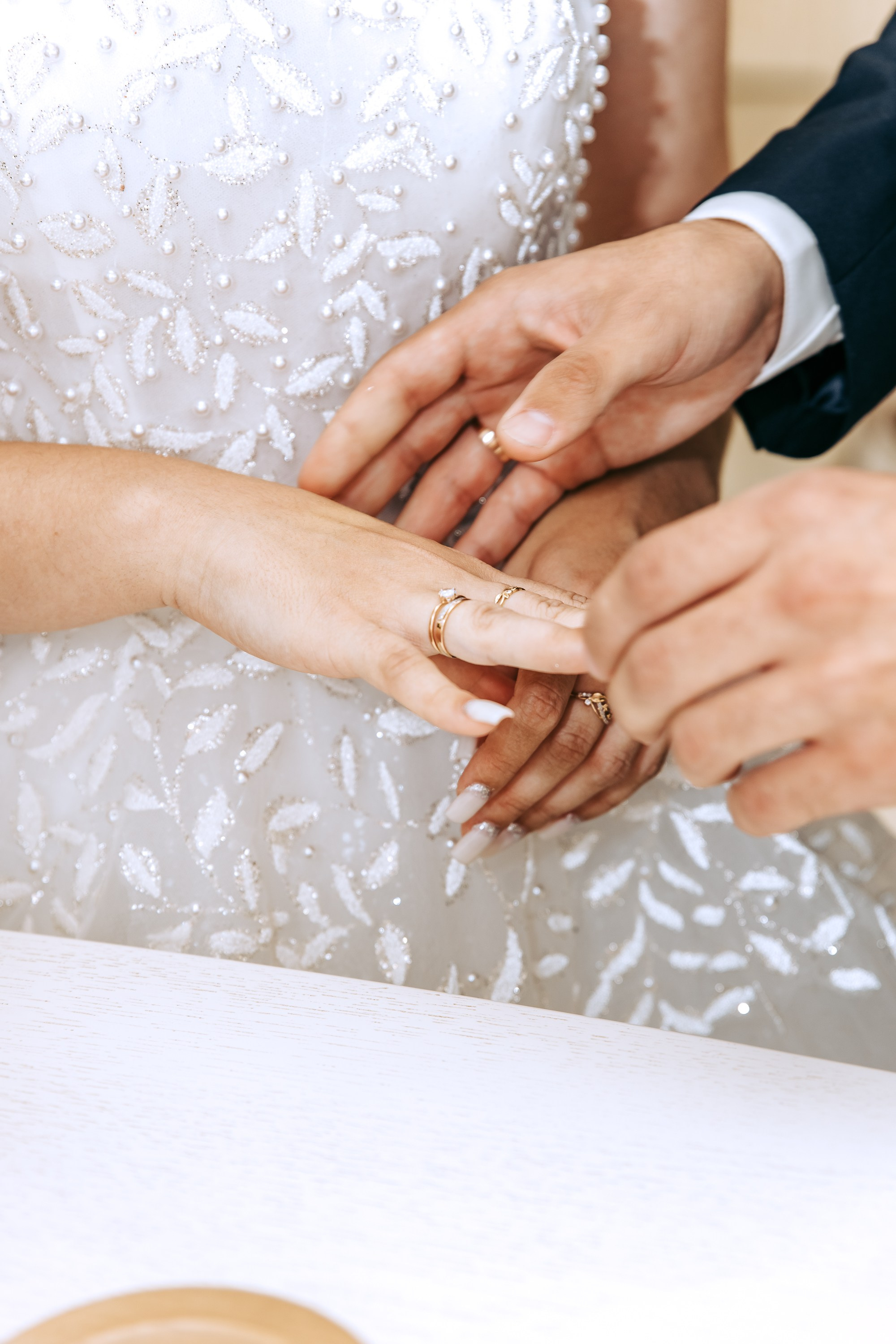 Руслан и Дарья. Свадебный и семейный фотограф в Невинномысске Наталья Куликова