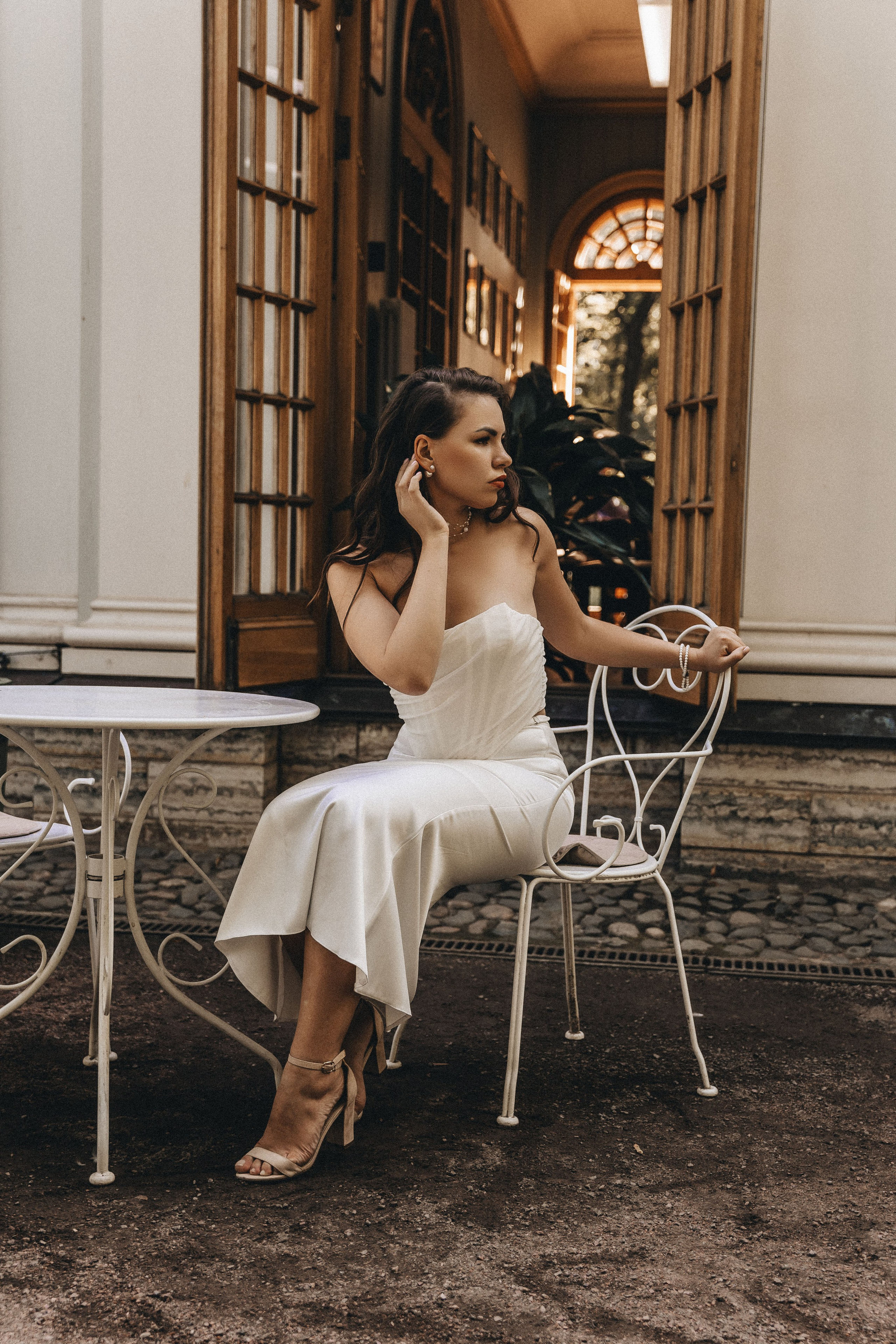 В. Фотограф в Санкт-Петербурге Арбатская Наталья